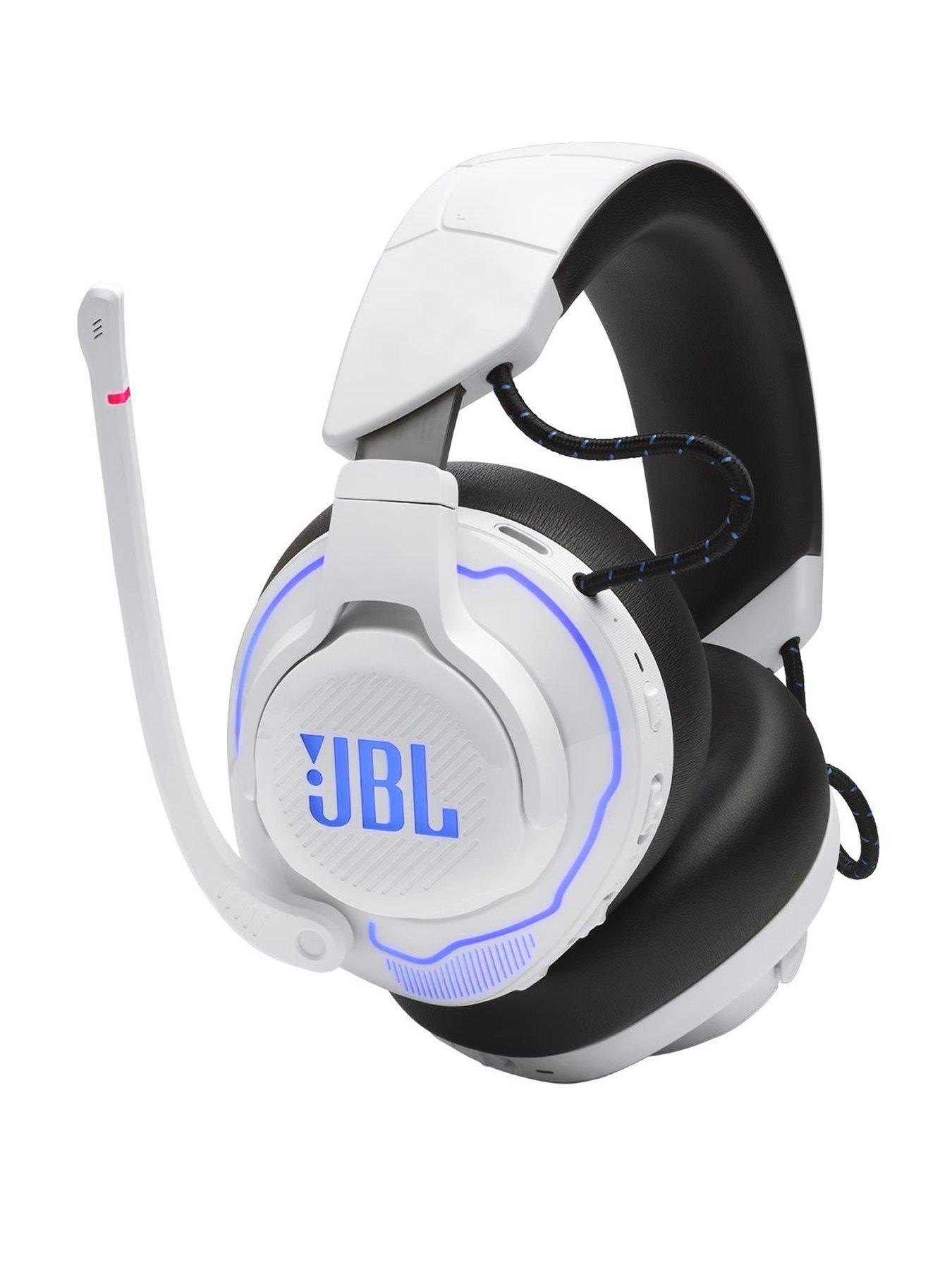 Jbl best sale gaming headsets