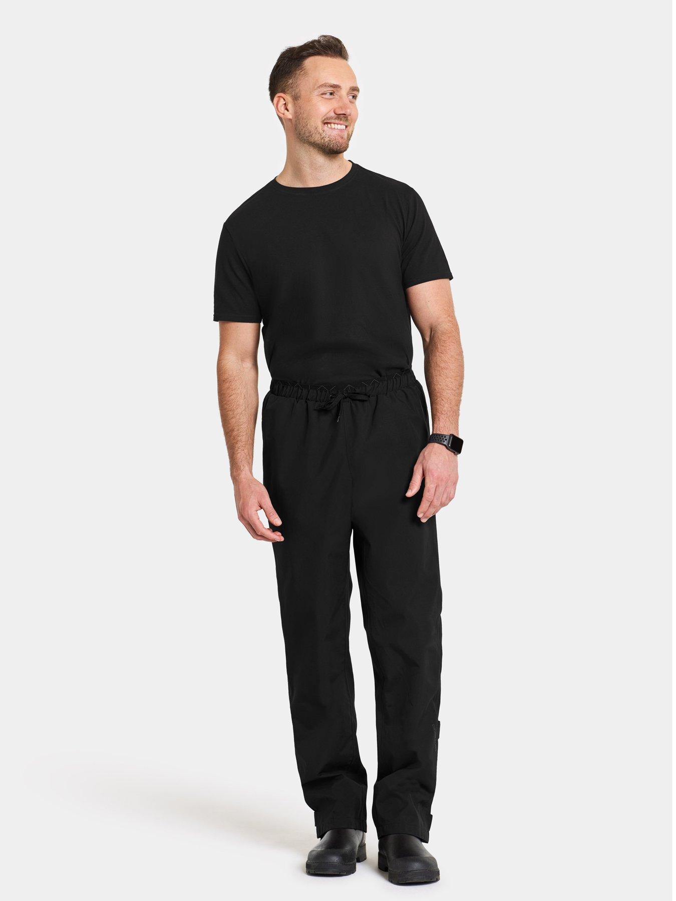 didriksons-unisex-grit-pants-black