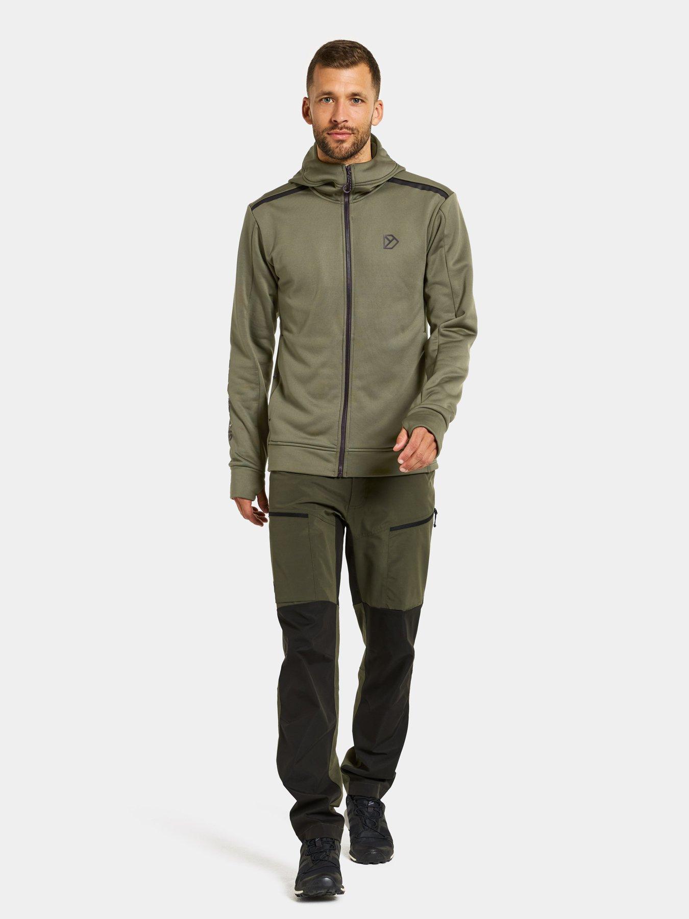 didriksons-unisex-acke-fullzip-green