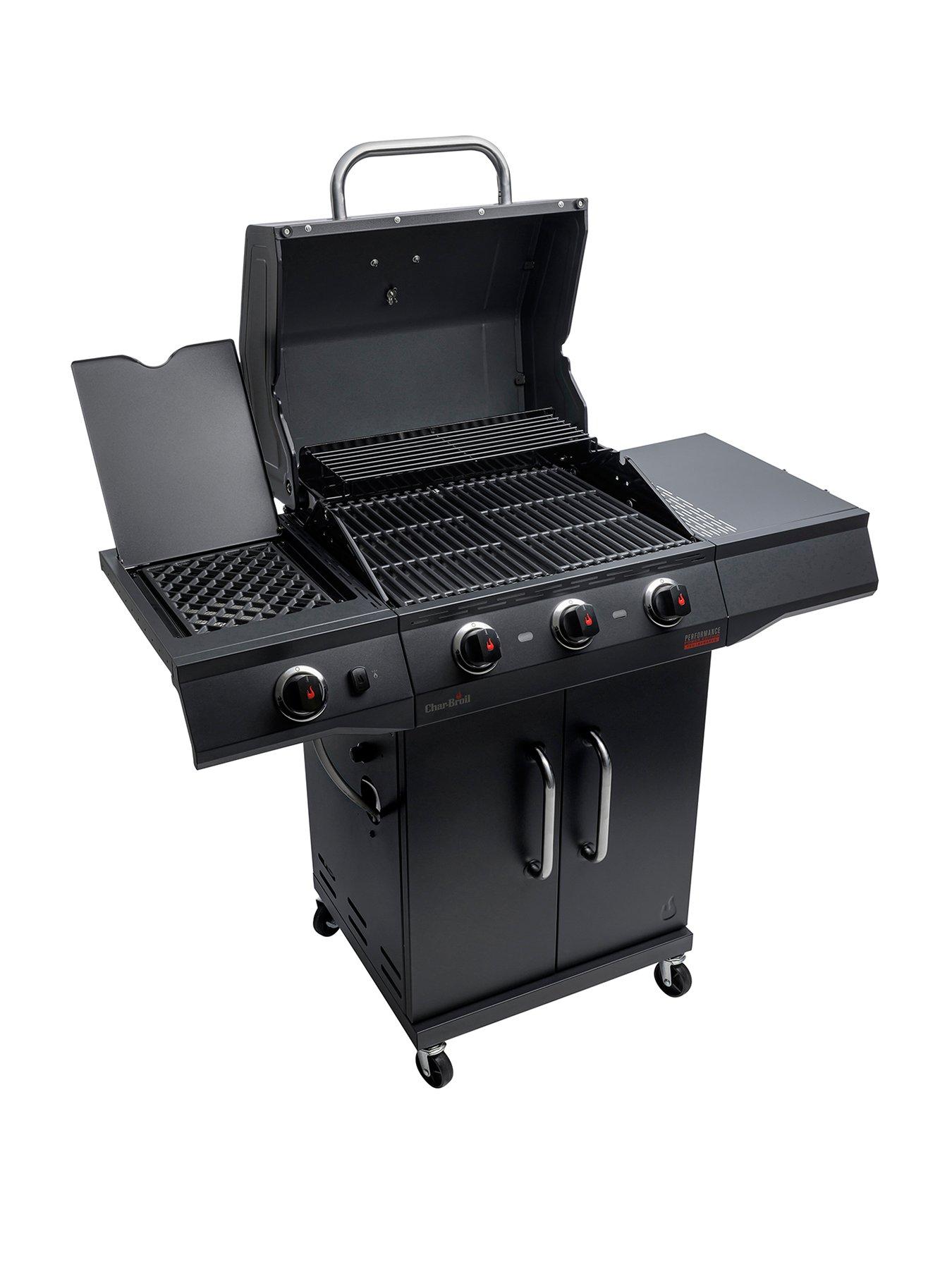 Image 2 of 6 of Char-Broil Performance Power Edition 3B