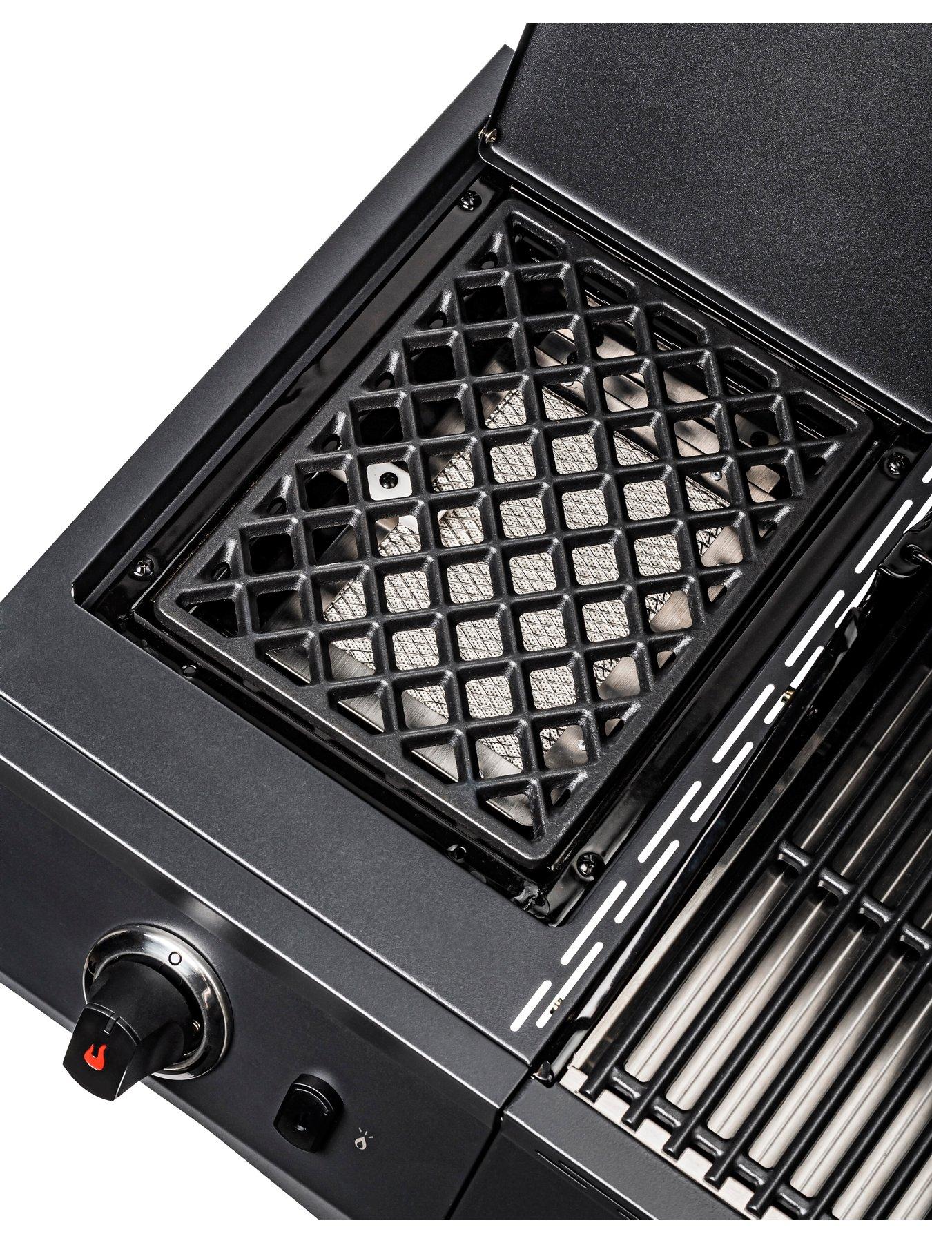 Image 5 of 6 of Char-Broil Performance Power Edition 3B