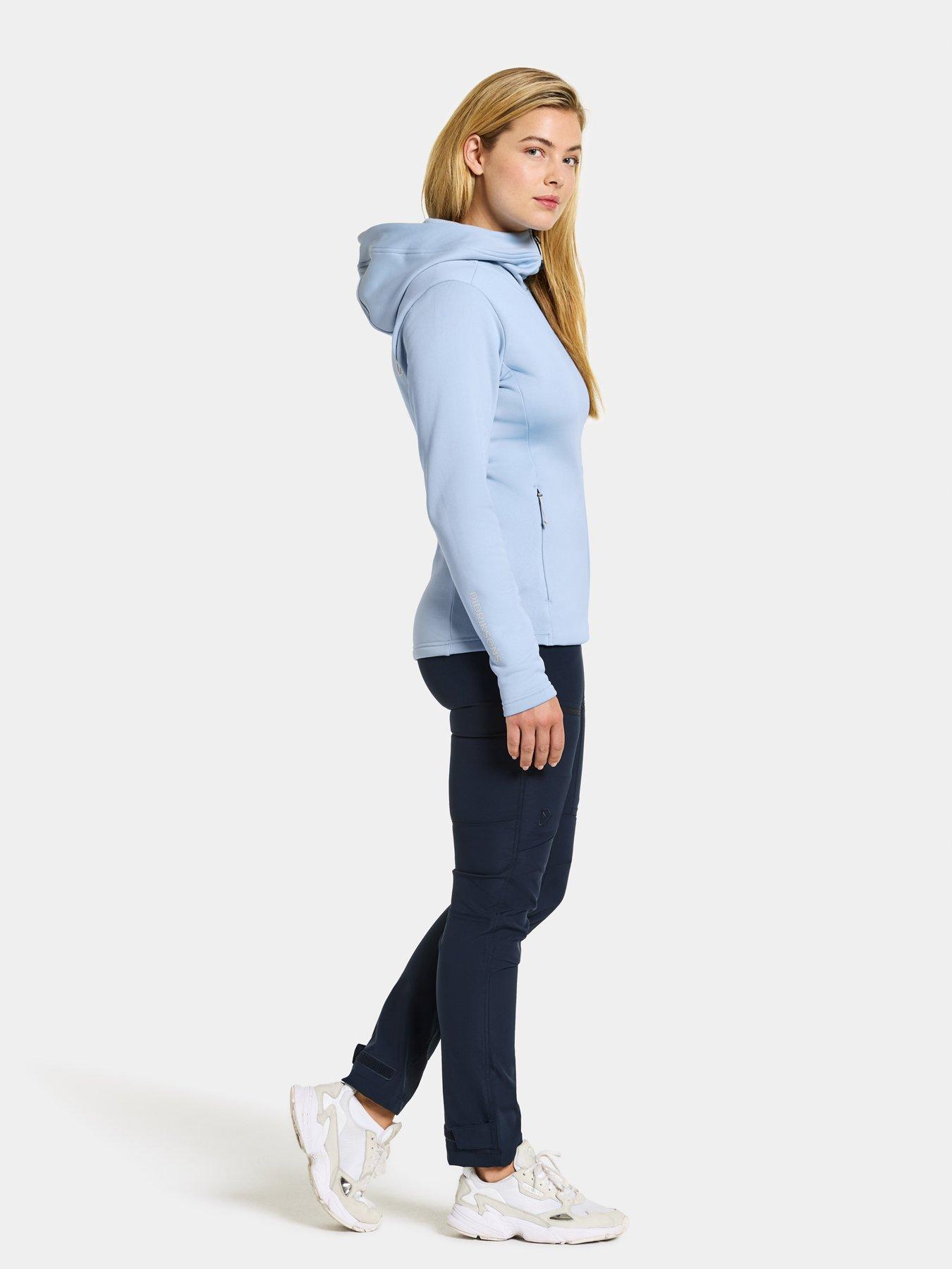 didriksons-womens-anneli-full-zip-blueoutfit