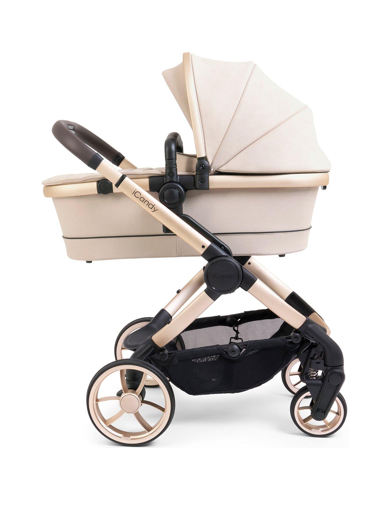 icandy-peach7-travel-system-biscottilattestillFront