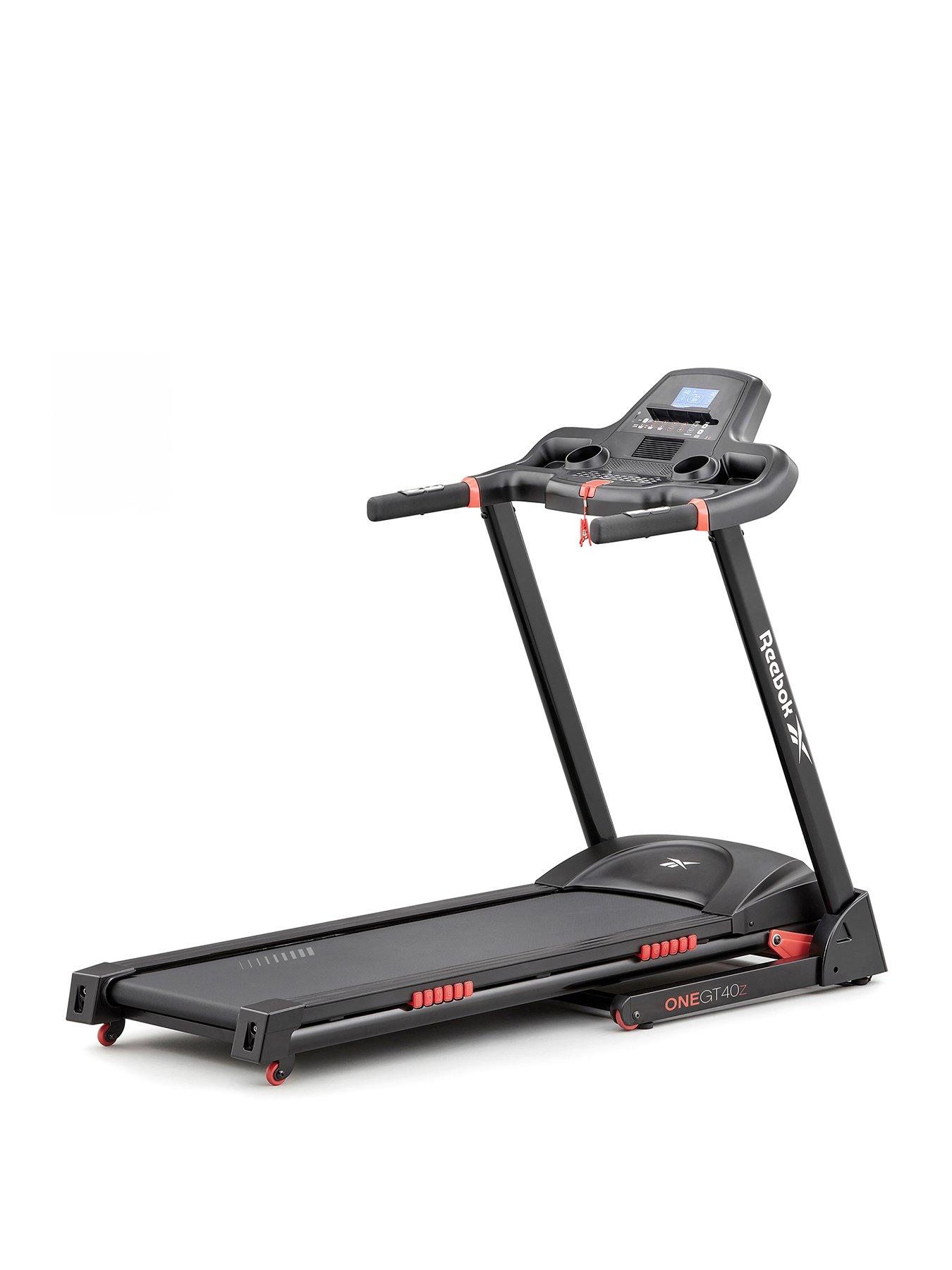 Reebok GT40z One Series Treadmill Very Ireland