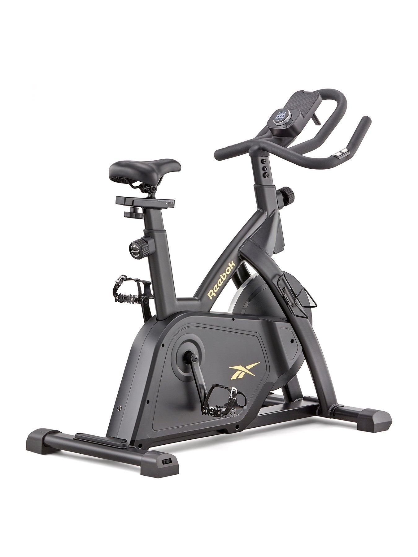 Reebok edge series exercise bike on sale