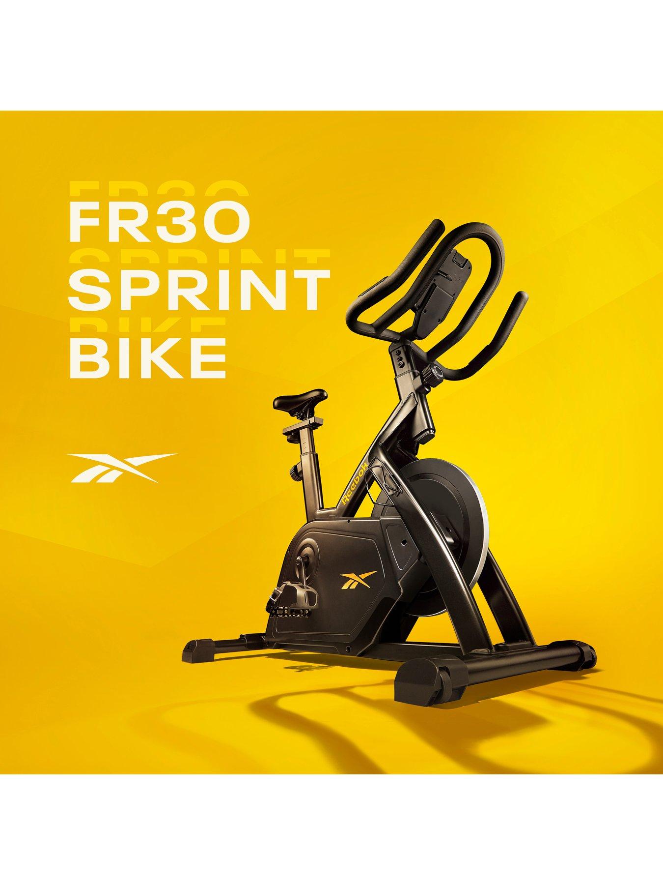 Image 3 of 8 of Reebok FR30 Sprint Floatride Bike
