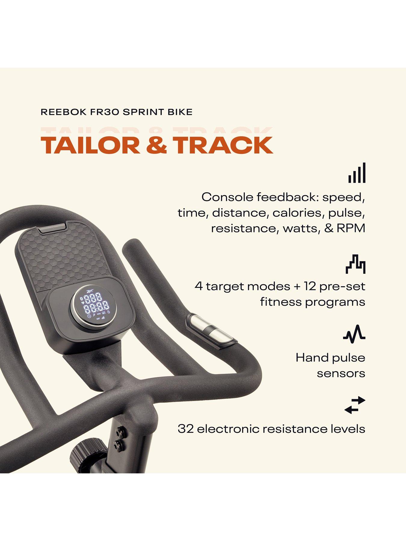 Image 7 of 8 of Reebok FR30 Sprint Floatride Bike