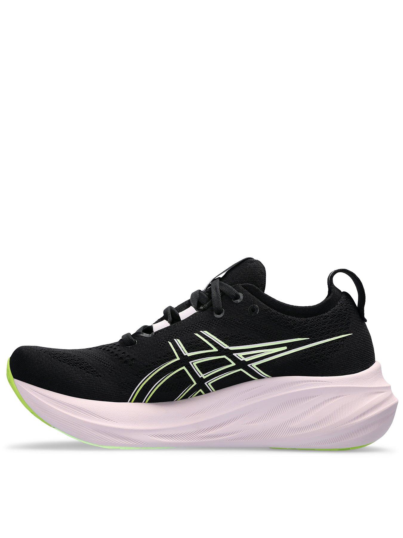 Asics best sale trainers ireland