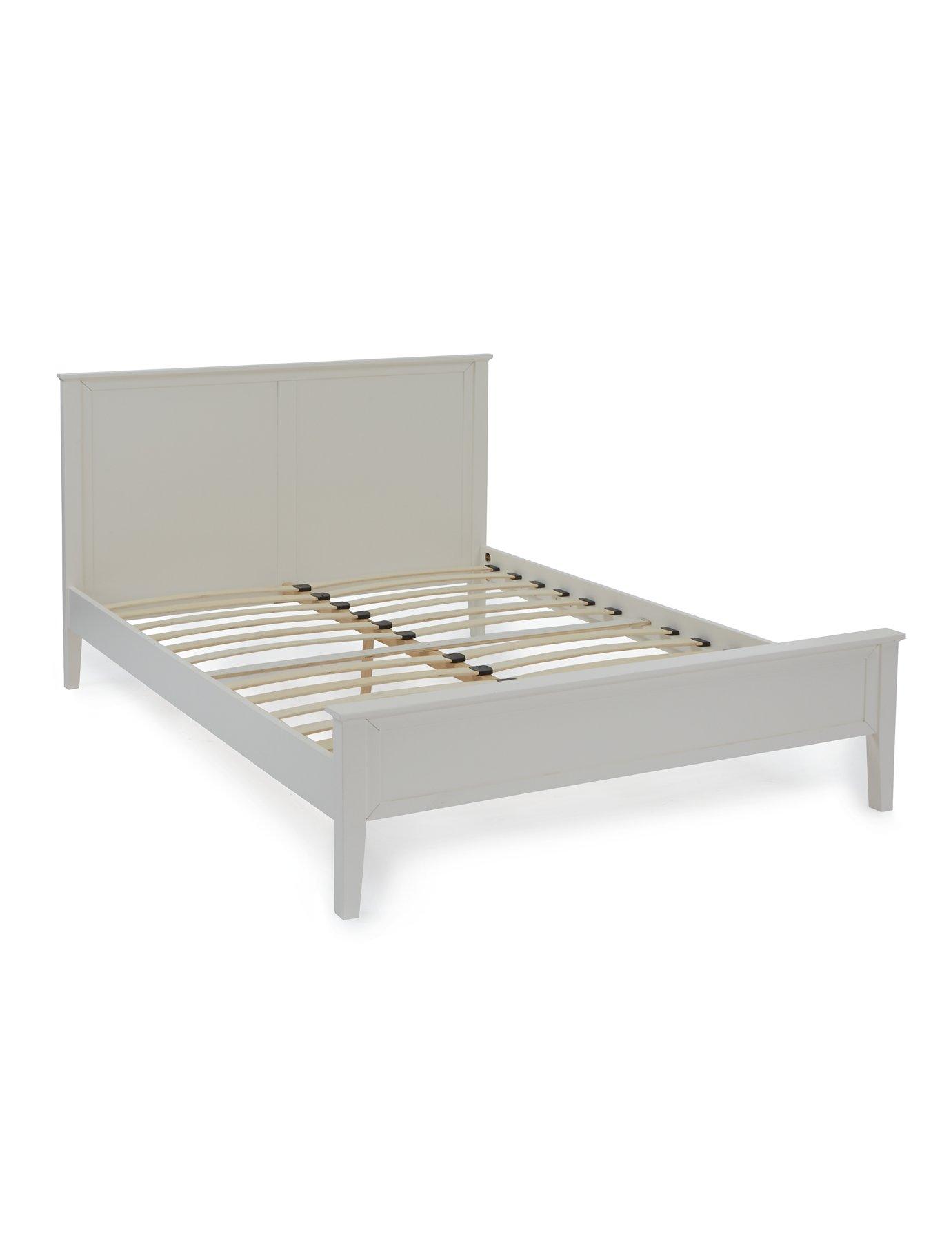 very-home-shibden-bed-frame-with-mattress-options-buy-and-savenbsp--fscreg-certifiedback