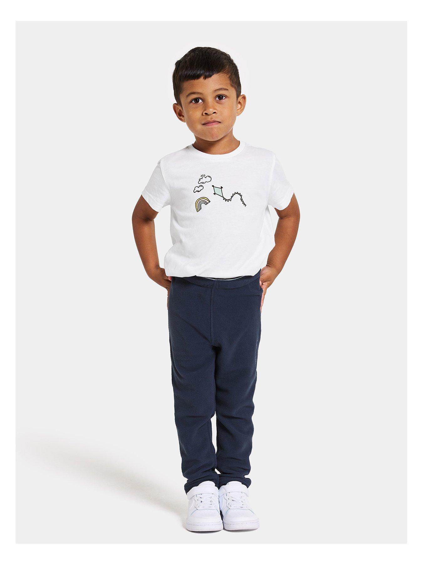 didriksons-monte-kids-pants-navy