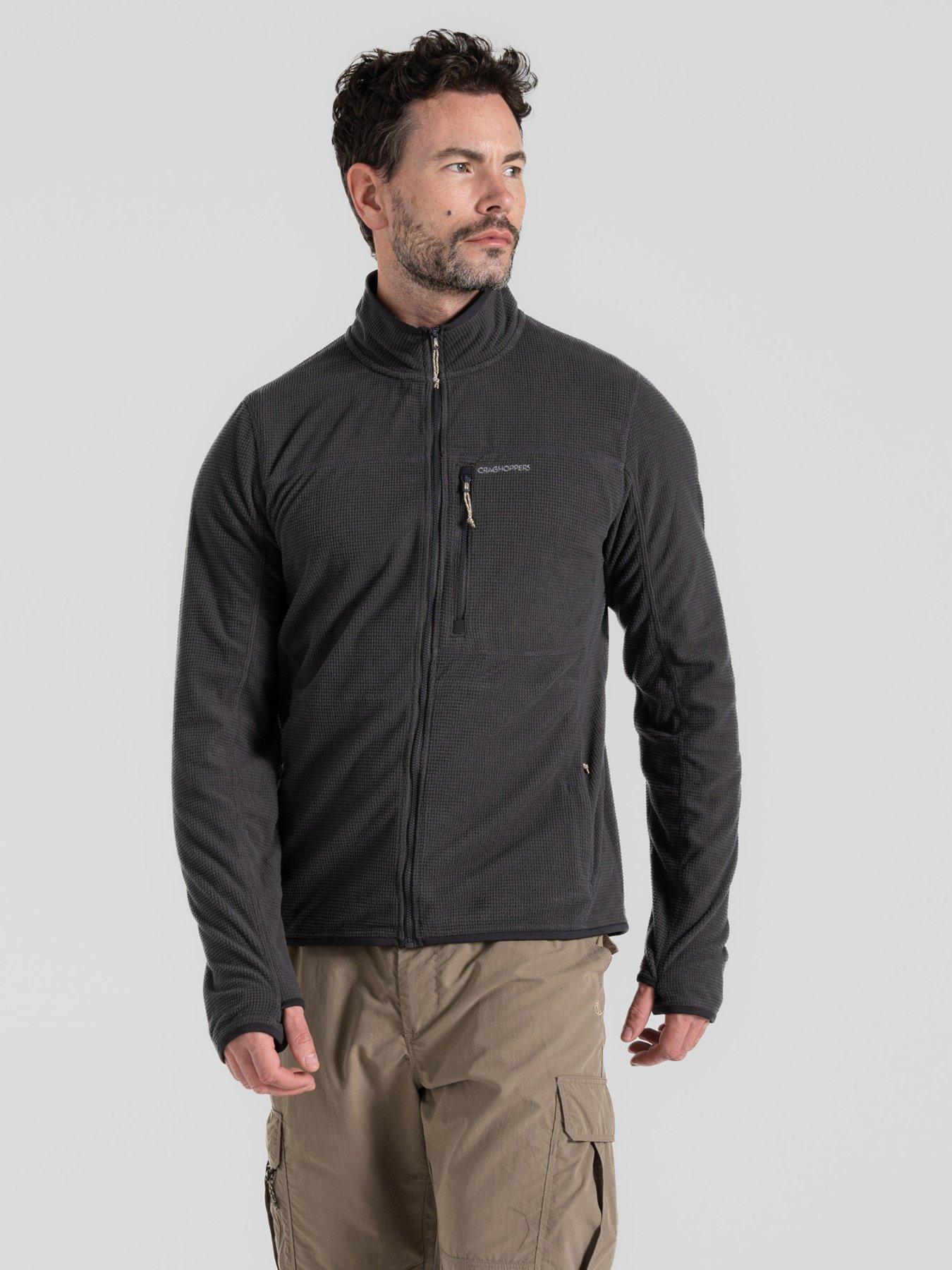 craghoppers-mens-nosilife-insect-repellent-spry-jacket-black