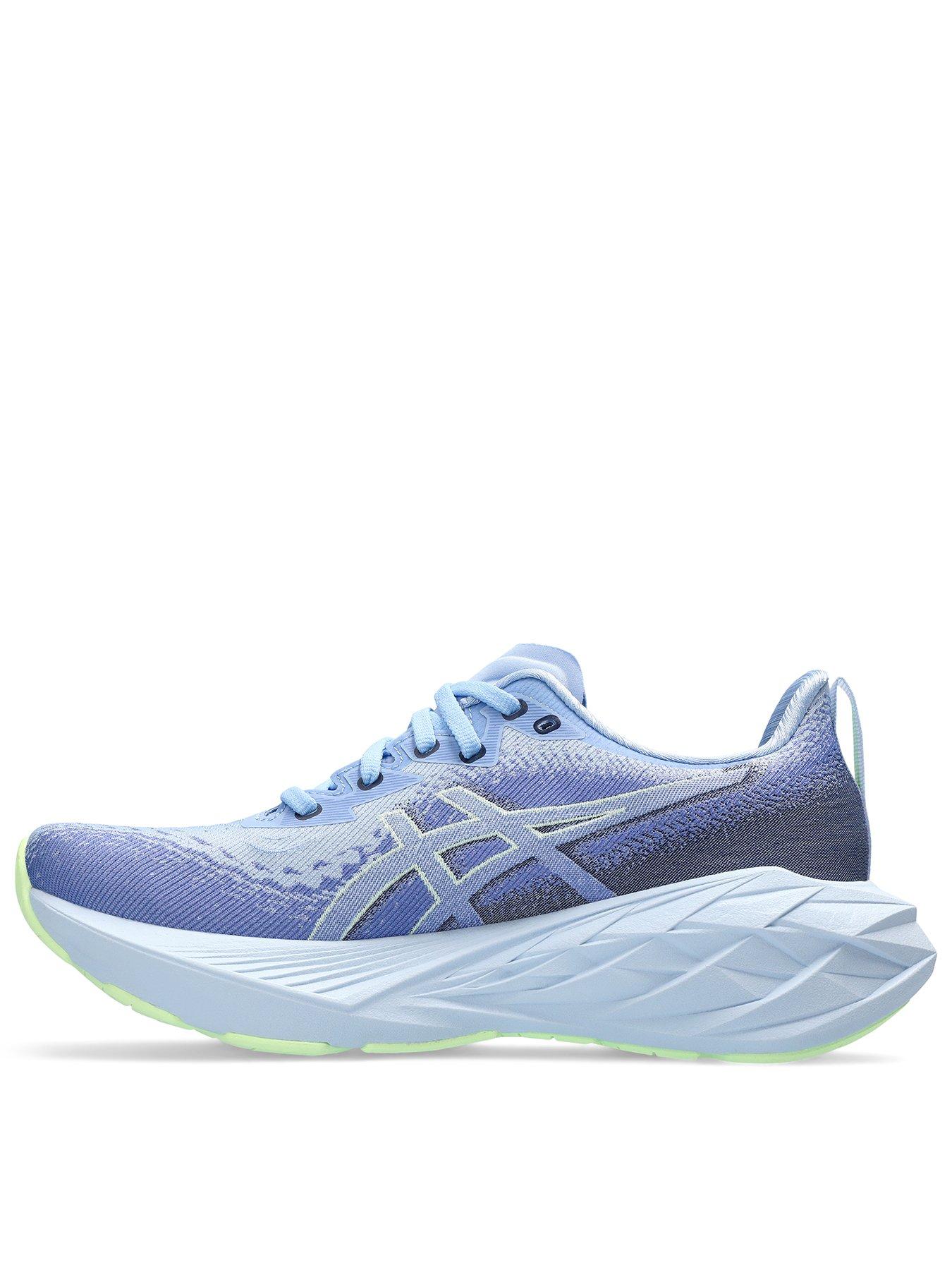 Asics ladies hot sale runners ireland