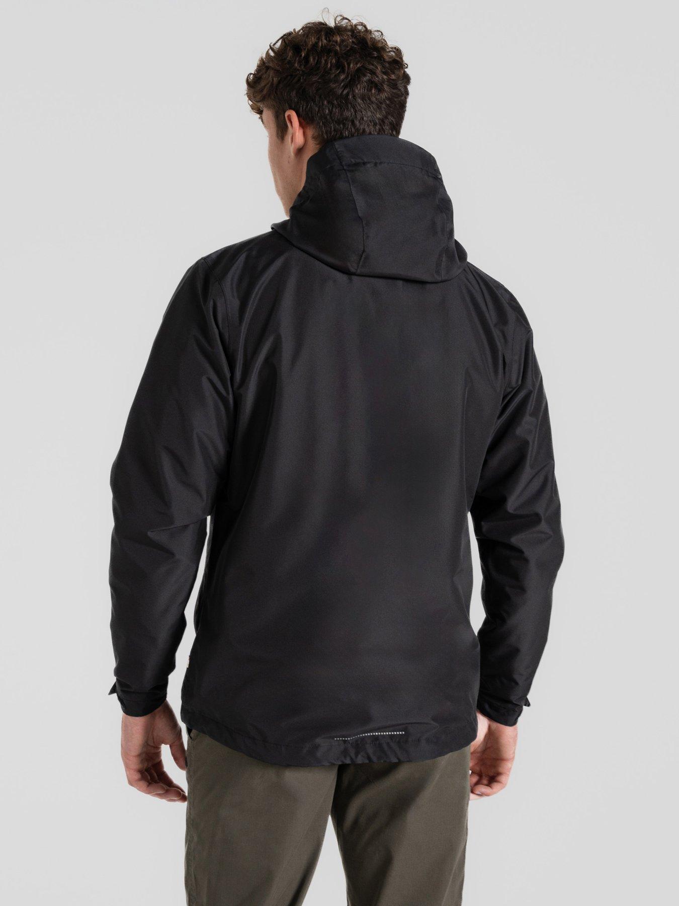 craghoppers-mens-ossus-jacket-blackstillFront