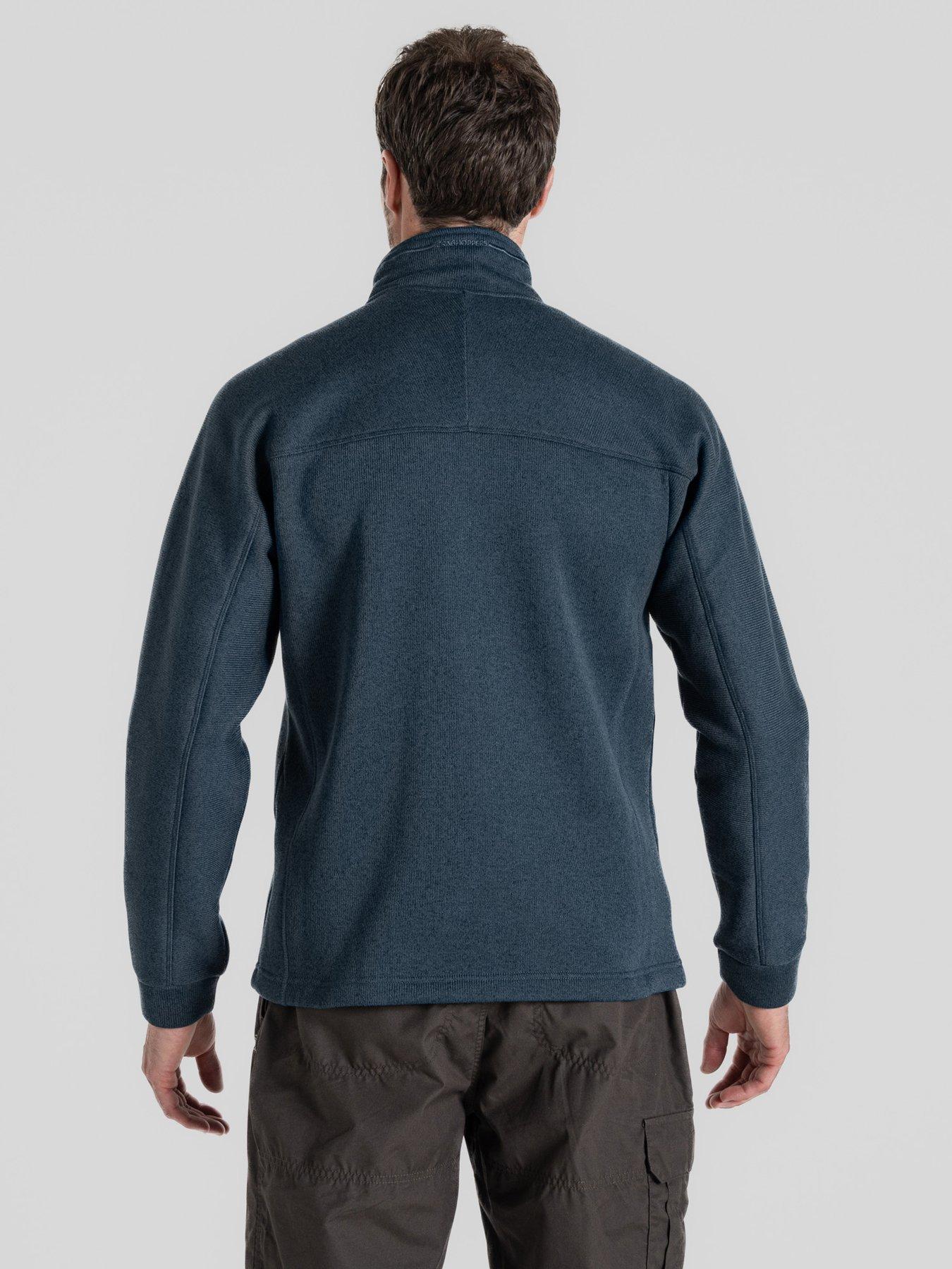 craghoppers-mens-torney-iinbsphalf-zip-bluestillFront