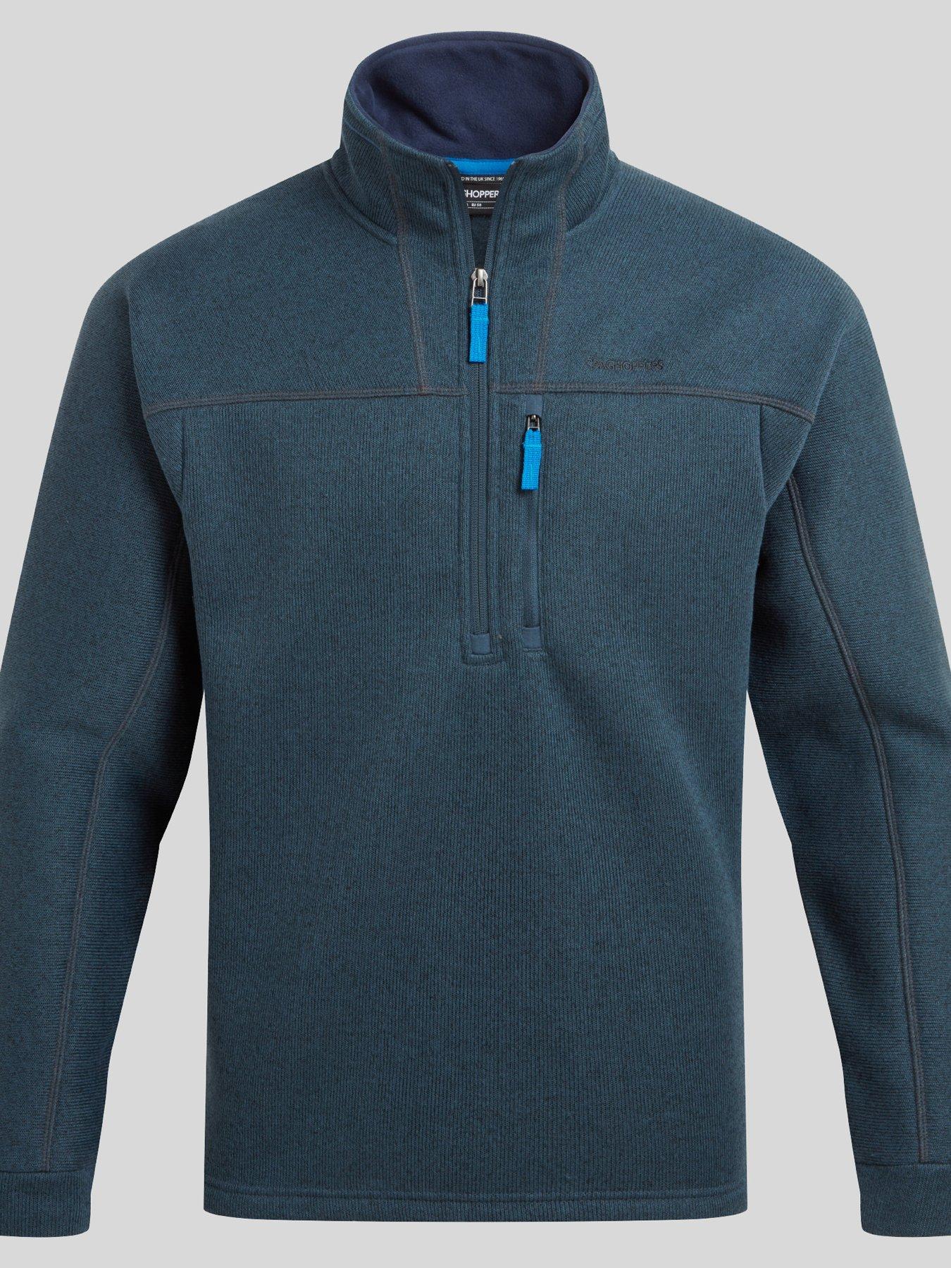 craghoppers-mens-torney-iinbsphalf-zip-bluedetail