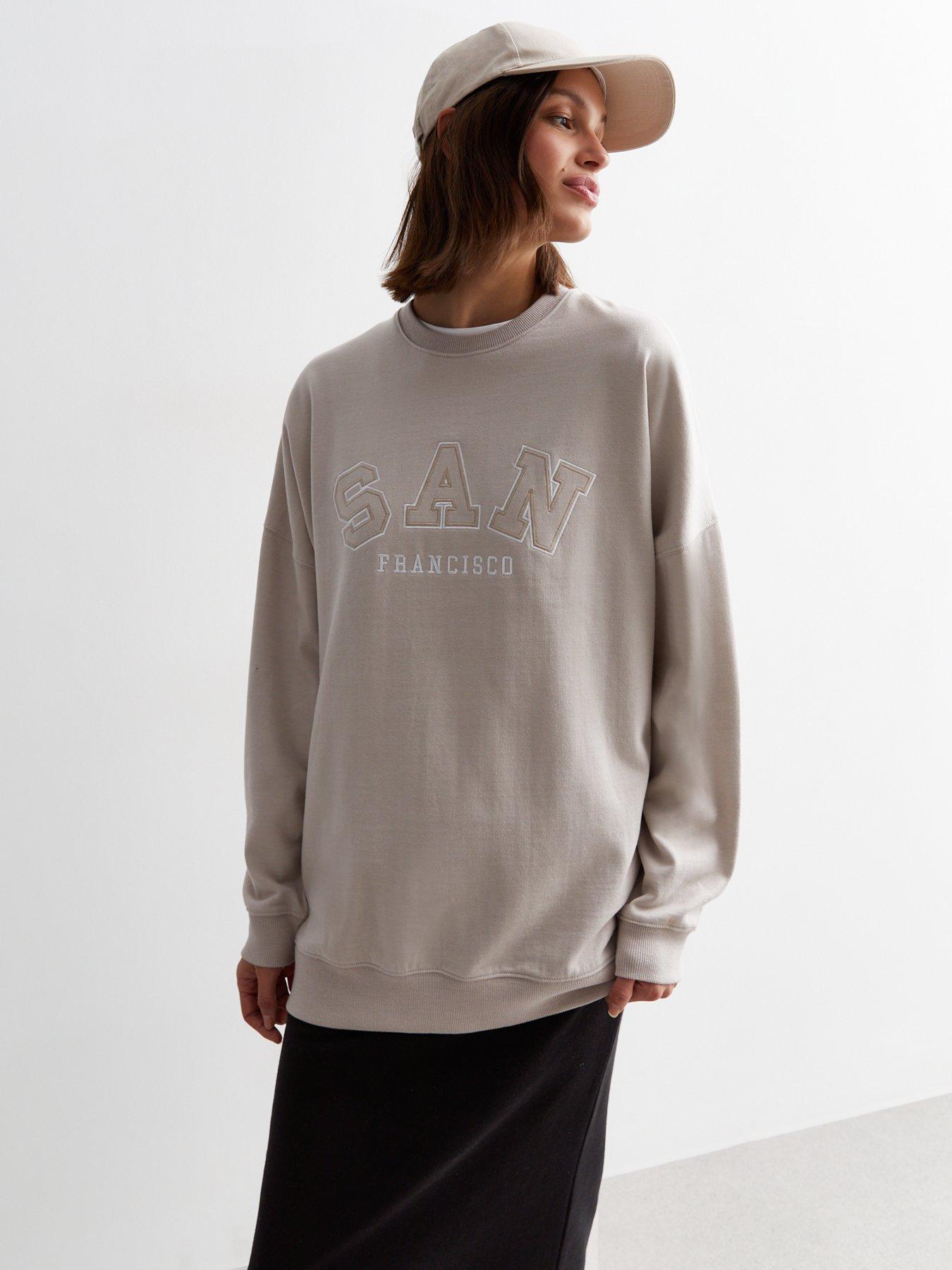 Gap nap clearance sweatshirt