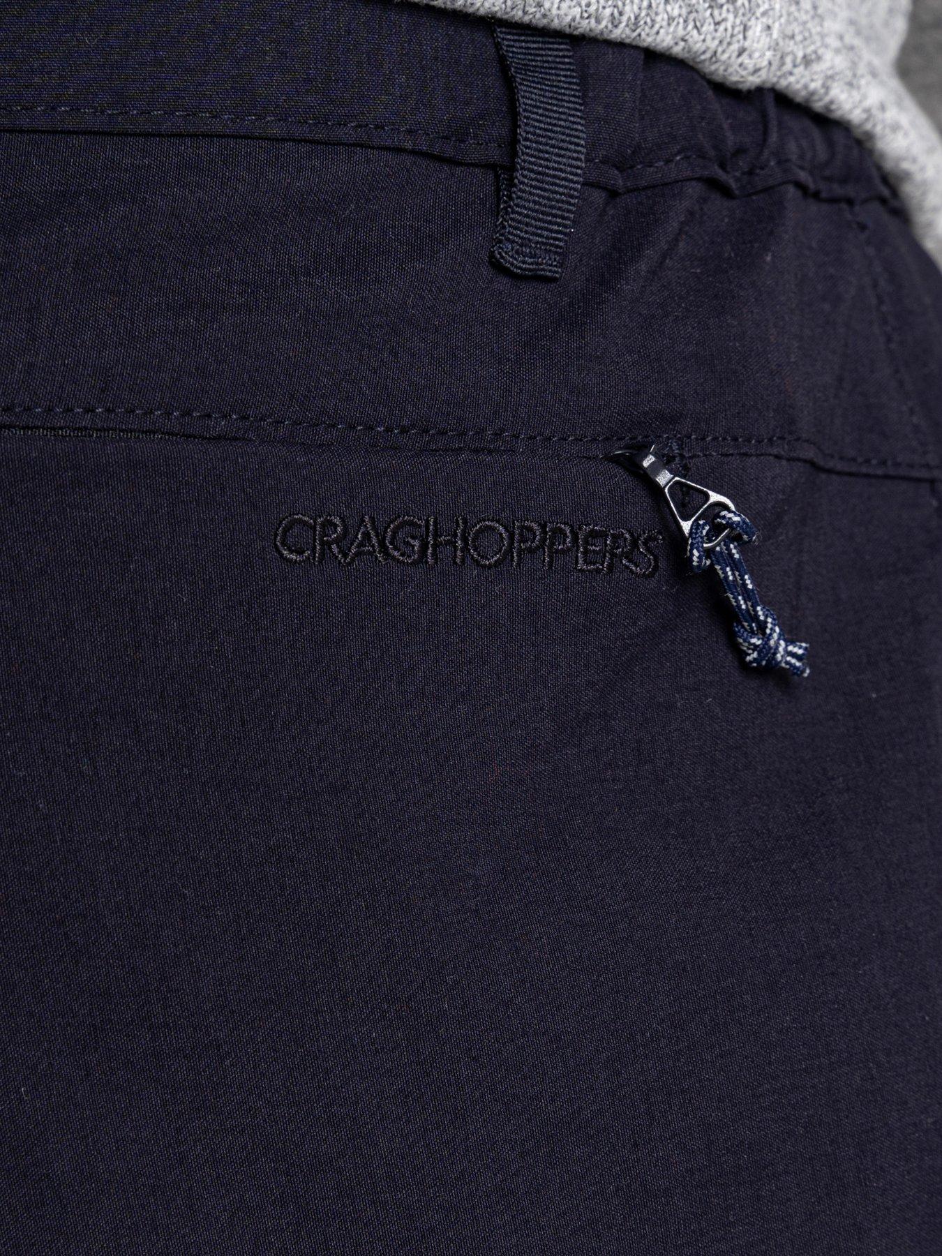 craghoppers-mens-kiwi-pro-ii-trousers-navydetail