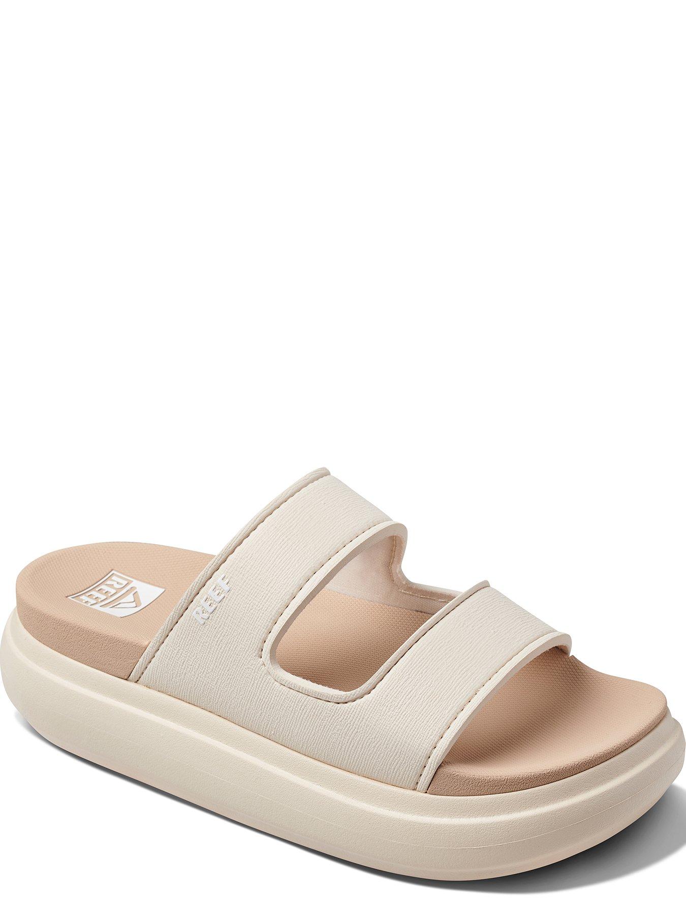 reef-cushion-bondi-2-bar-slip-on-sandals-vintage-oasis-beigestillFront