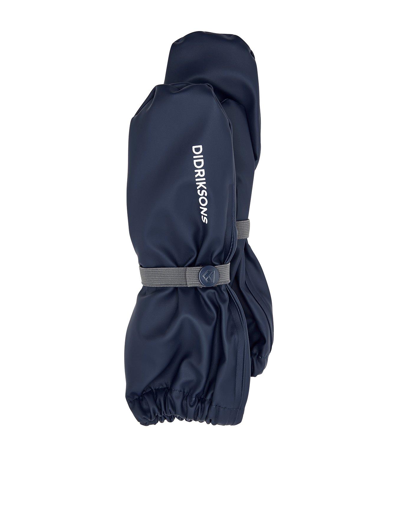 didriksons-kids-pile-glove-navy