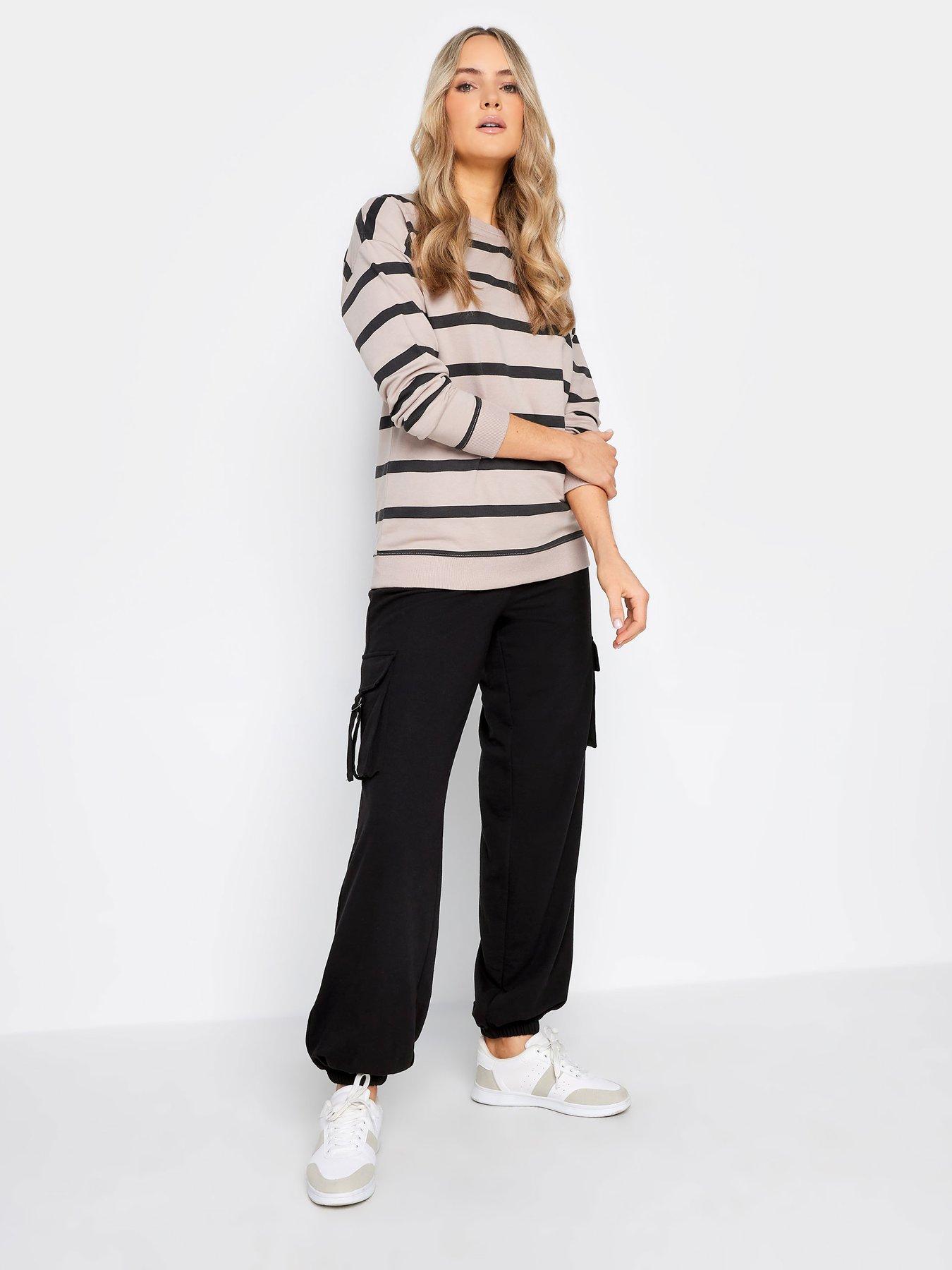 long-tall-sally-cargo-jogger-blackback