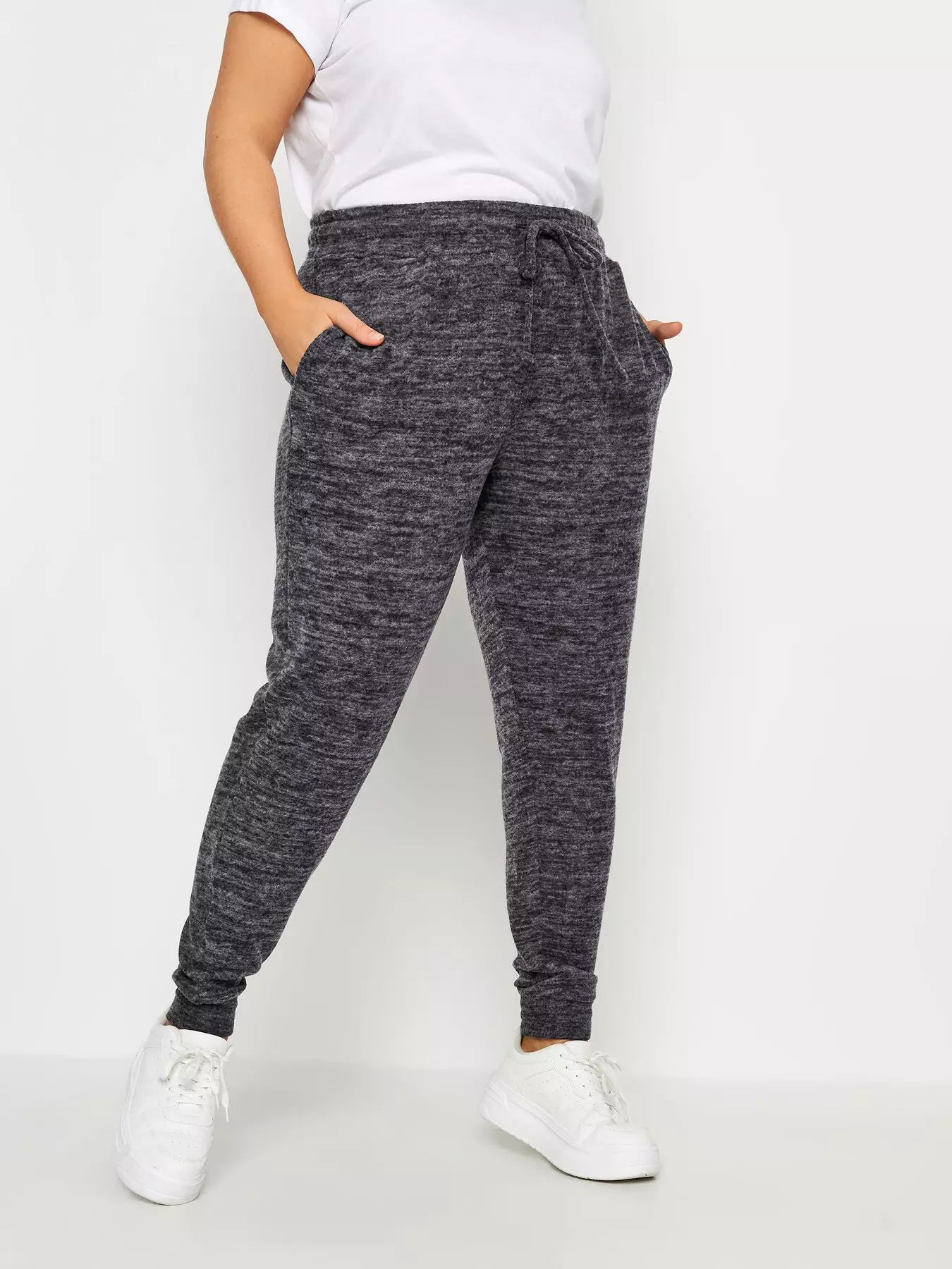 Strike Dri-FIT Women's Pants - Grey