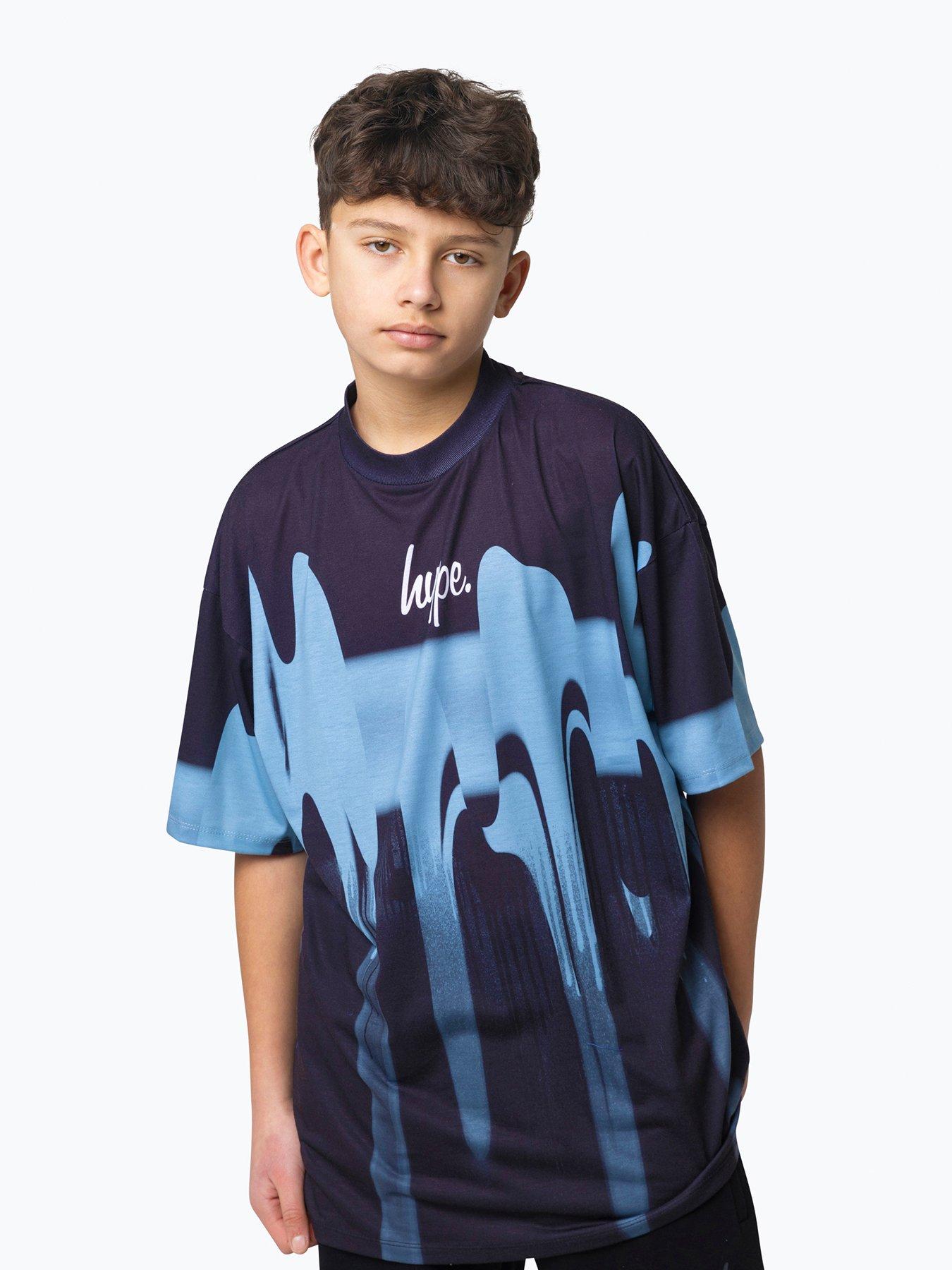 Hype tshirt boys sale