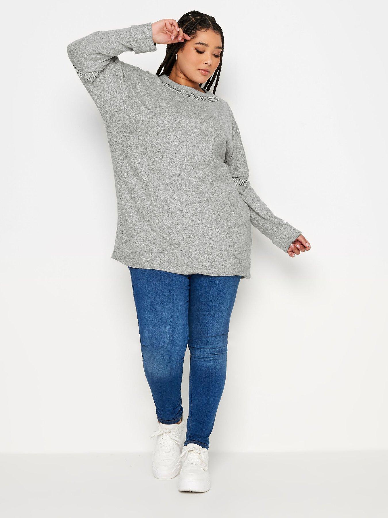 yours-studded-batwing-jumper-greyback