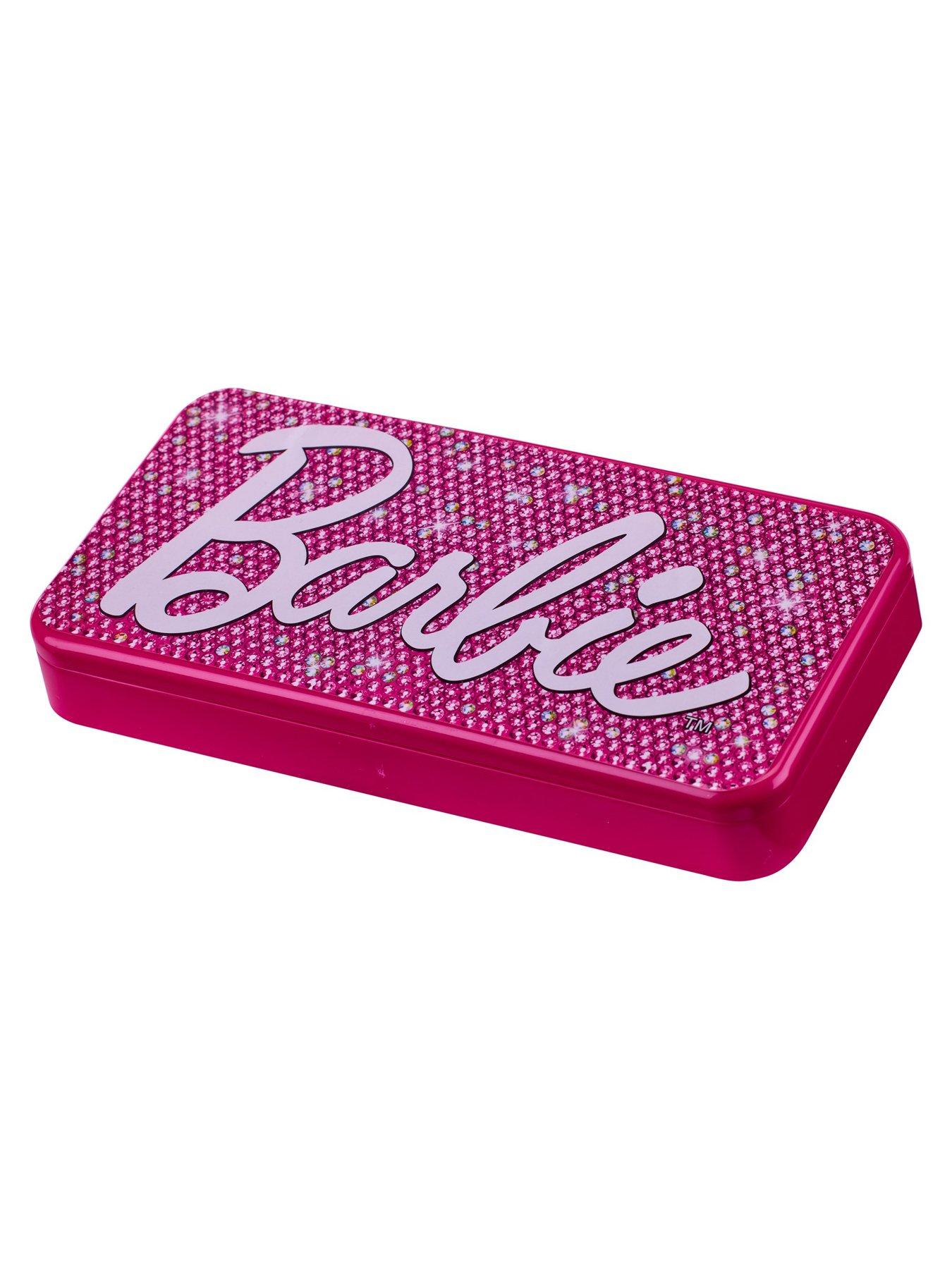 Image 2 of 6 of Barbie All-in-One Beauty Makeup Compact
