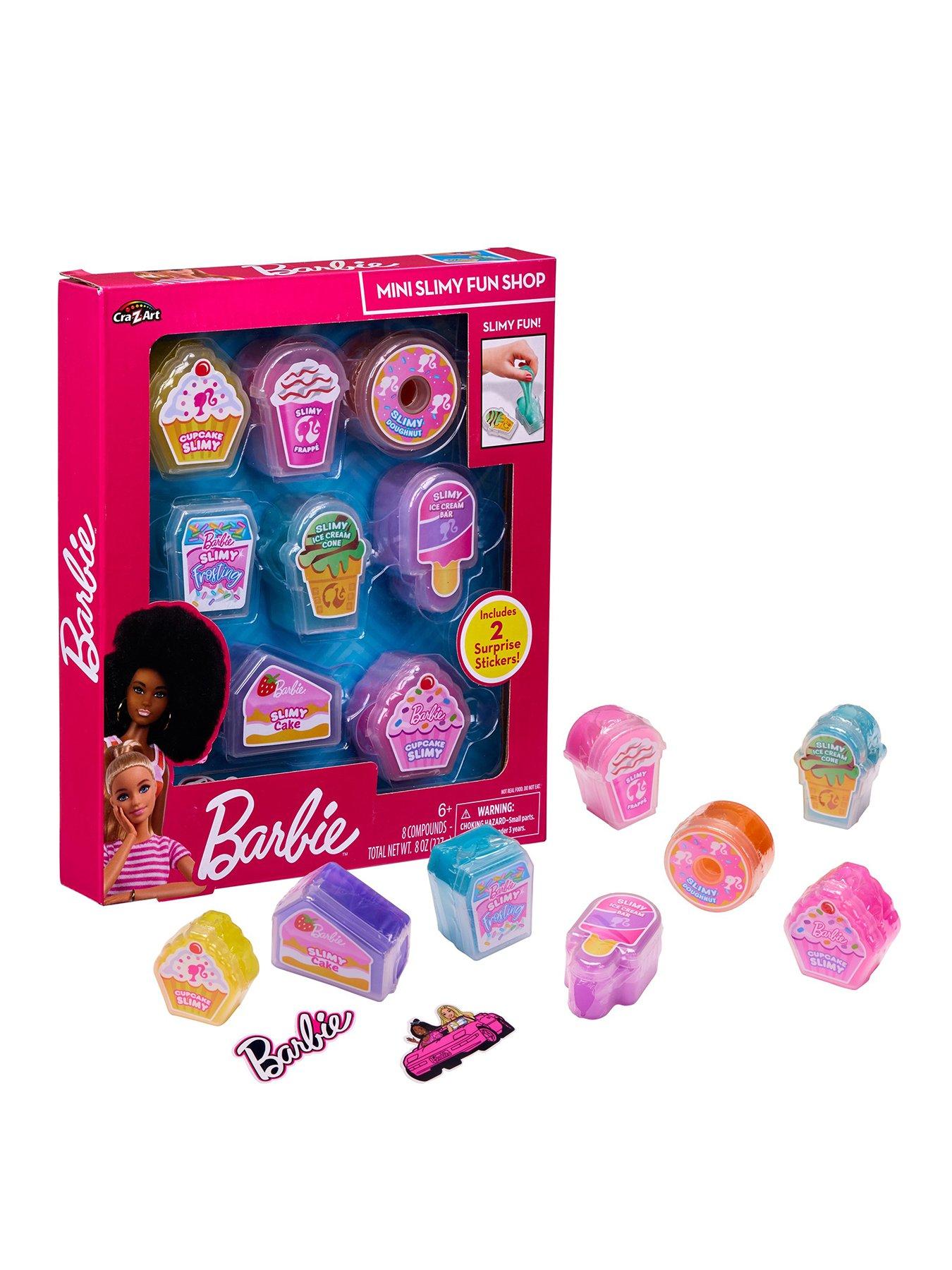 undefined Mini Slimy Fun Shop