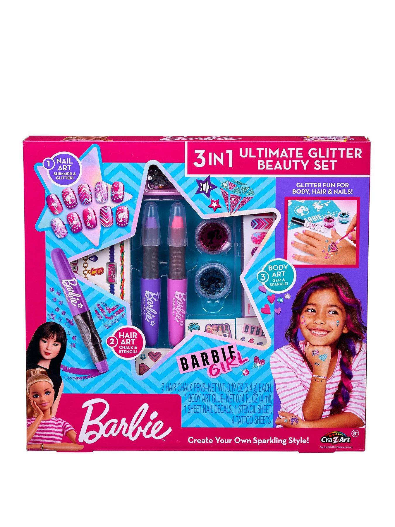 barbie-3-in-1-ultimate-glitter-beauty-setfront