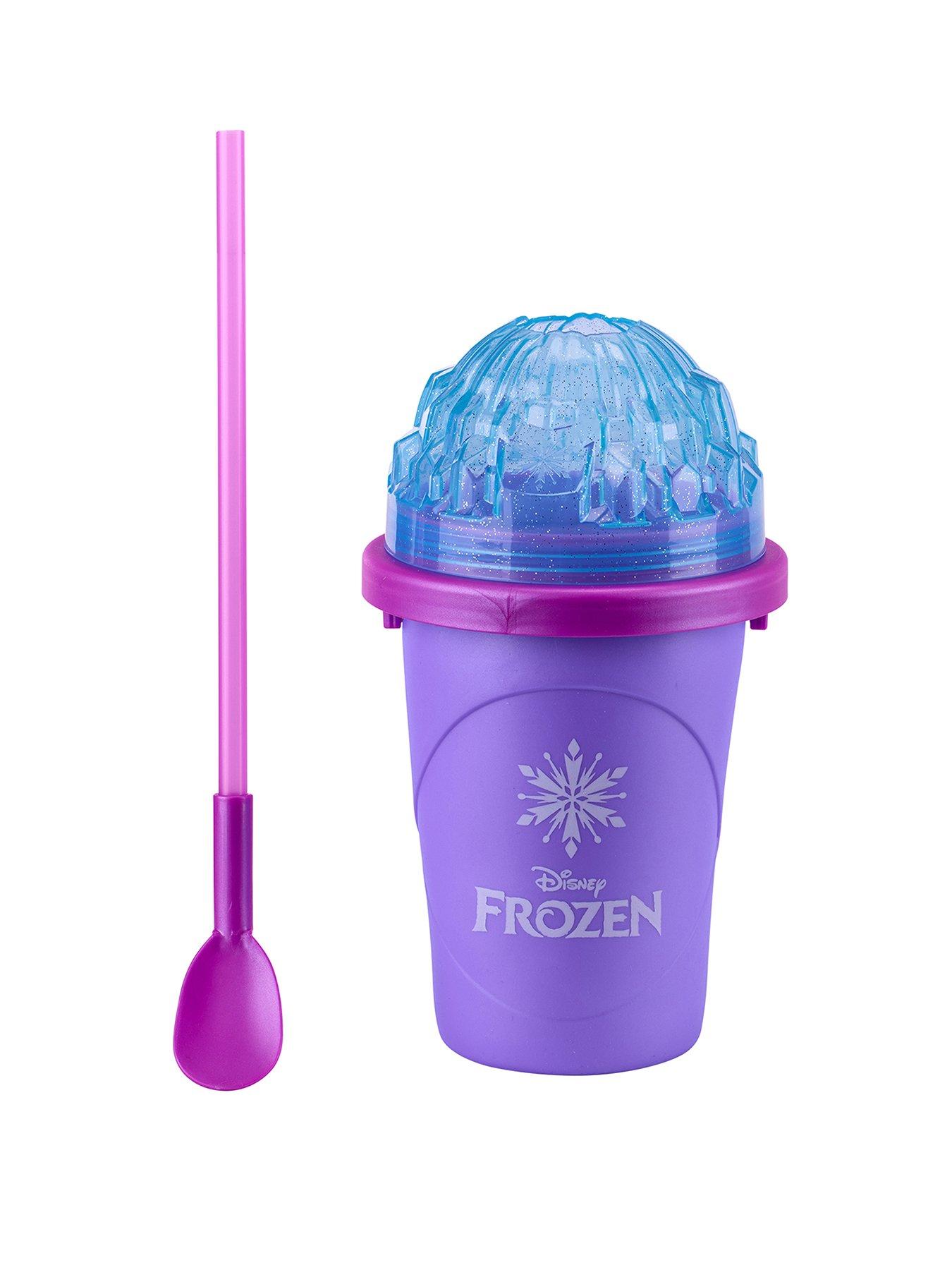 Chill Factor Chill Factor Frozen Slushy - Anna