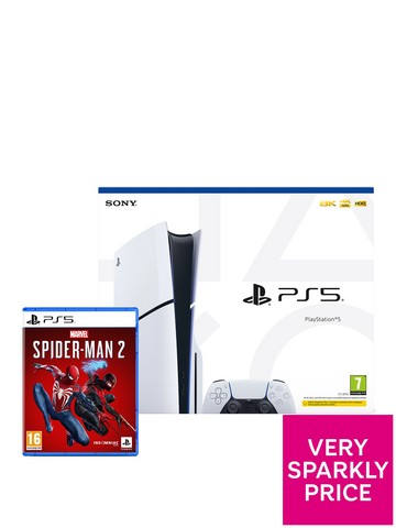 Sony PlayStation 5 PS5 Digital Edition EA SPORTS FIFA 23 (EU Plug) Console  Bundle - US