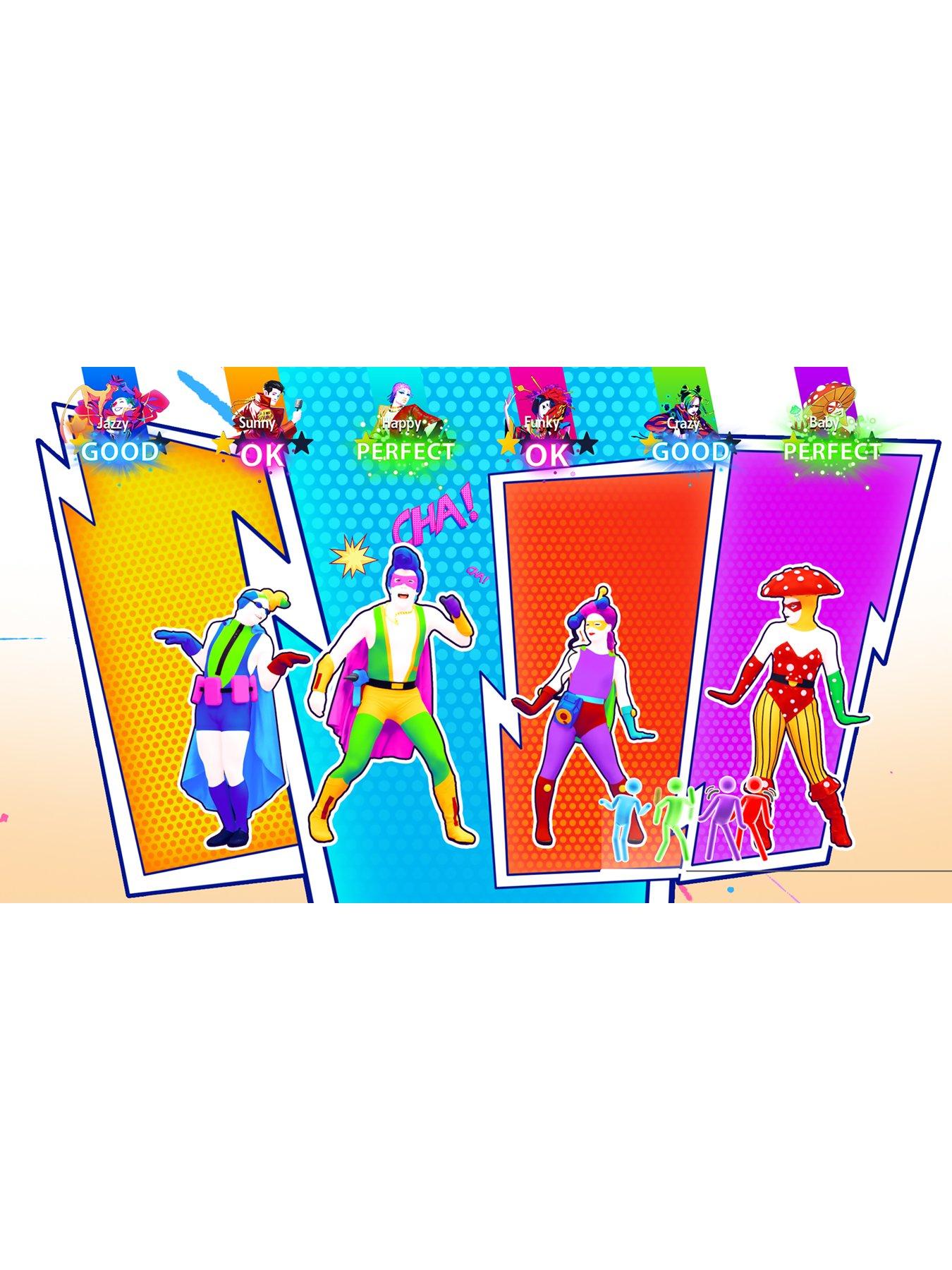 Image 6 of 8 of PlayStation 5 Digital Edition&nbsp;&amp; Just Dance 2024 (Code in Box)