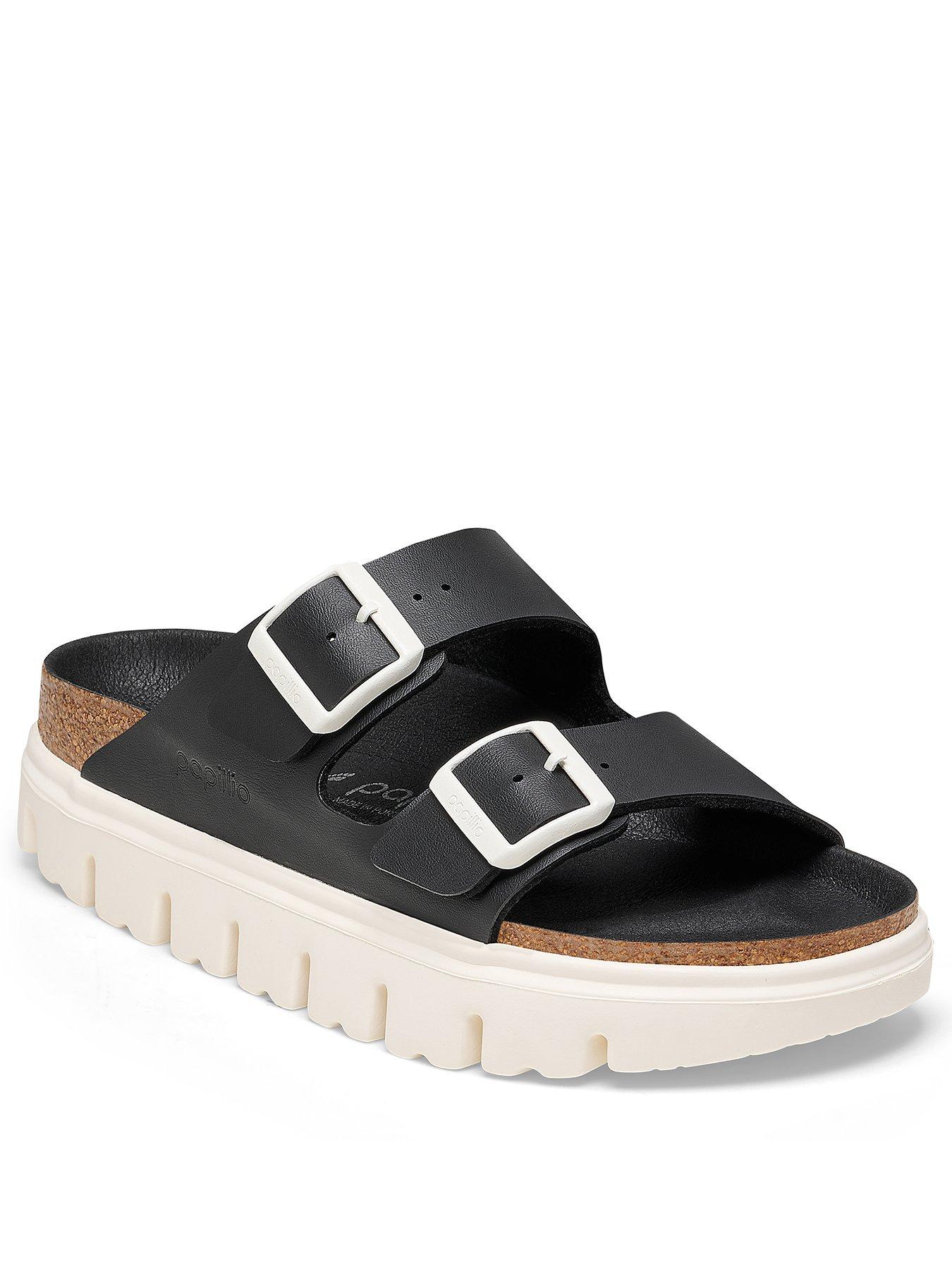 birkenstock-papillio-arizona-chunky-bf-blackstillFront