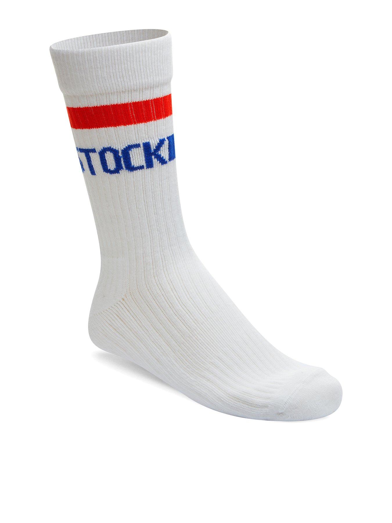 birkenstock-cotton-crew-socks-white