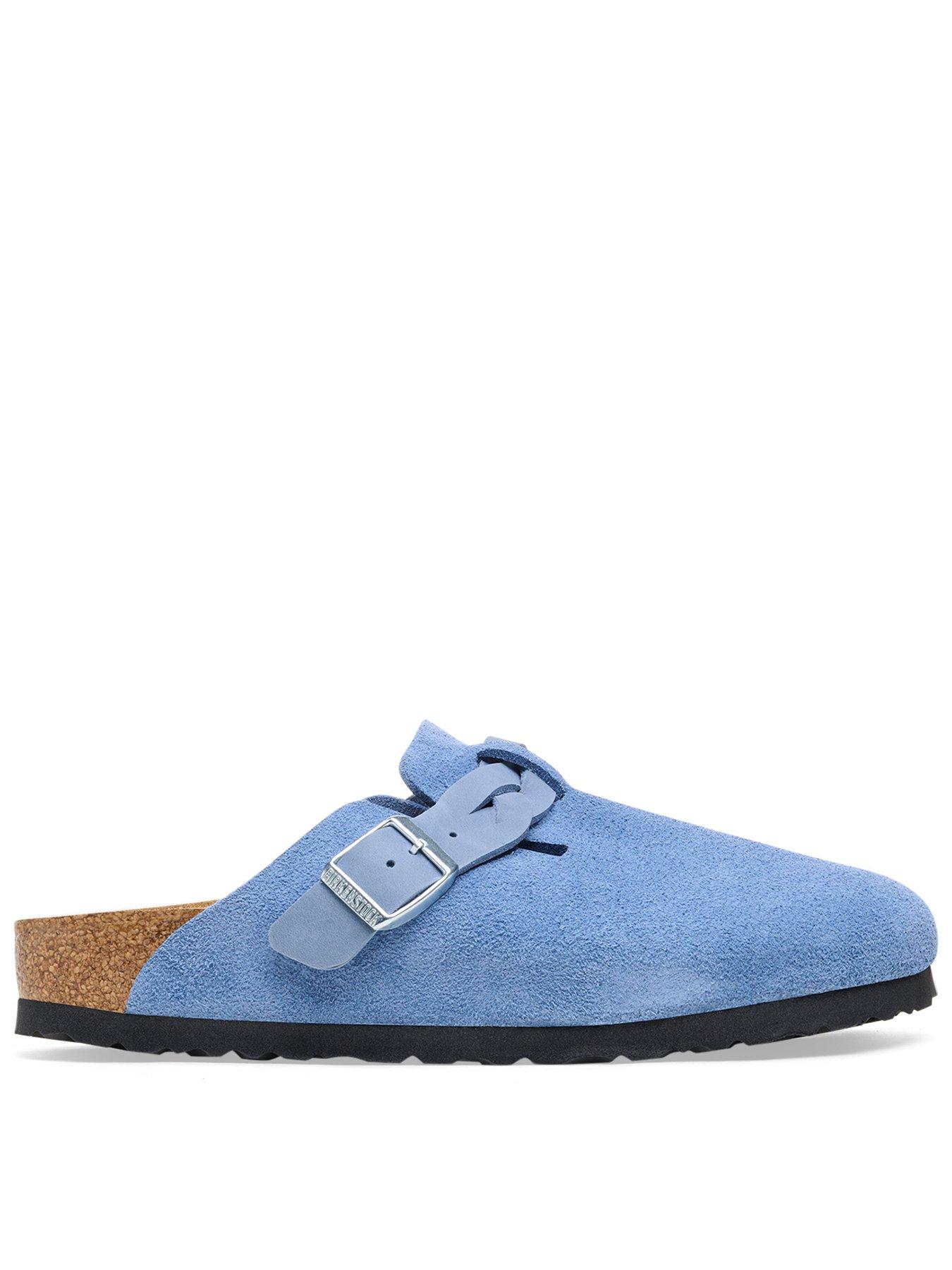 birkenstock-boston-braided-suede-clogs-elemental-blue