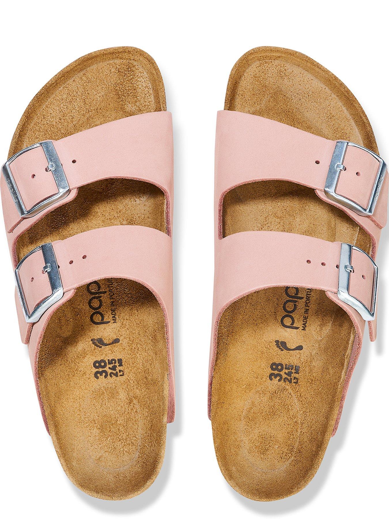 birkenstock-papillio-arizona-platform-flex-lenb-soft-pinkoutfit