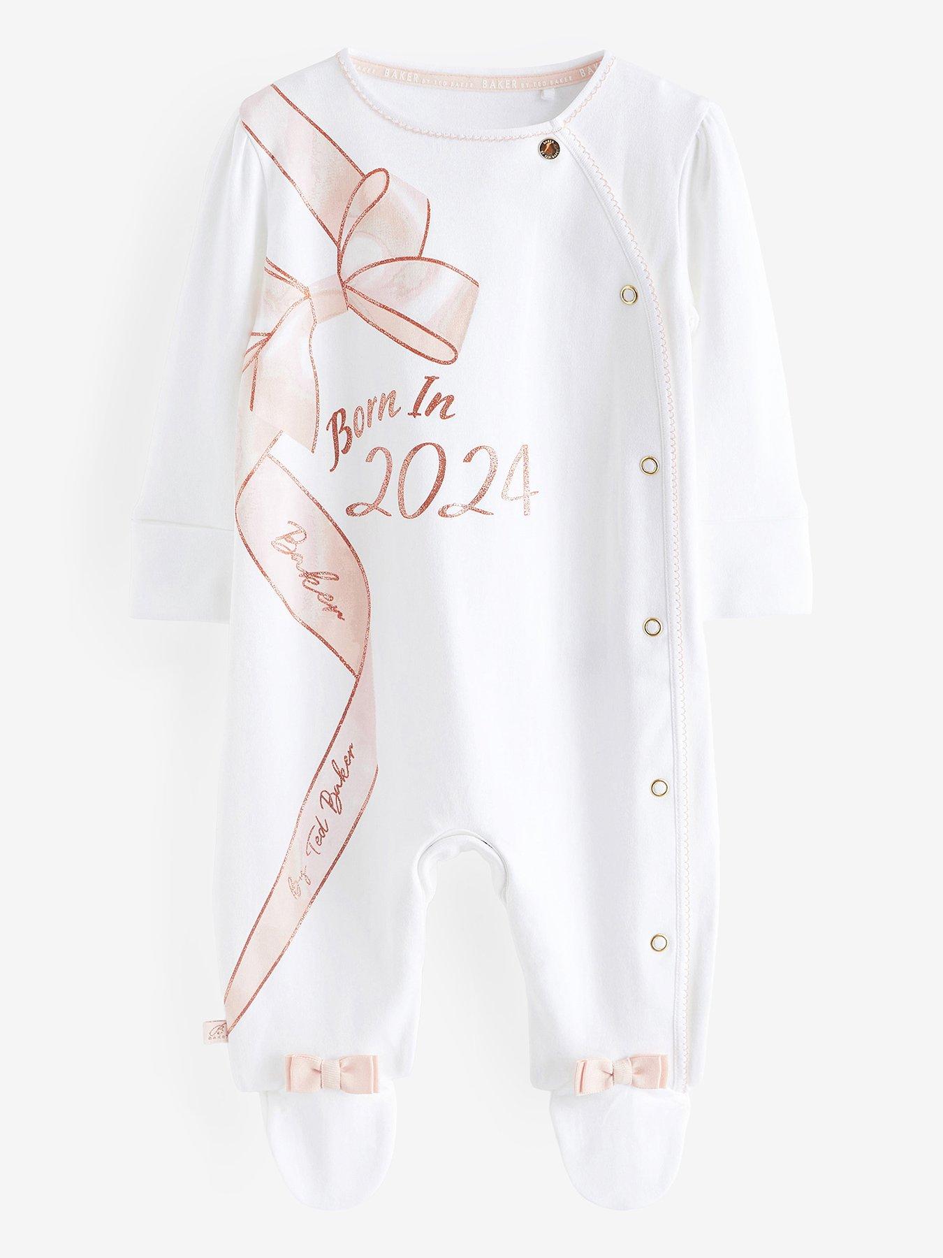 Ted baker hotsell baby romper