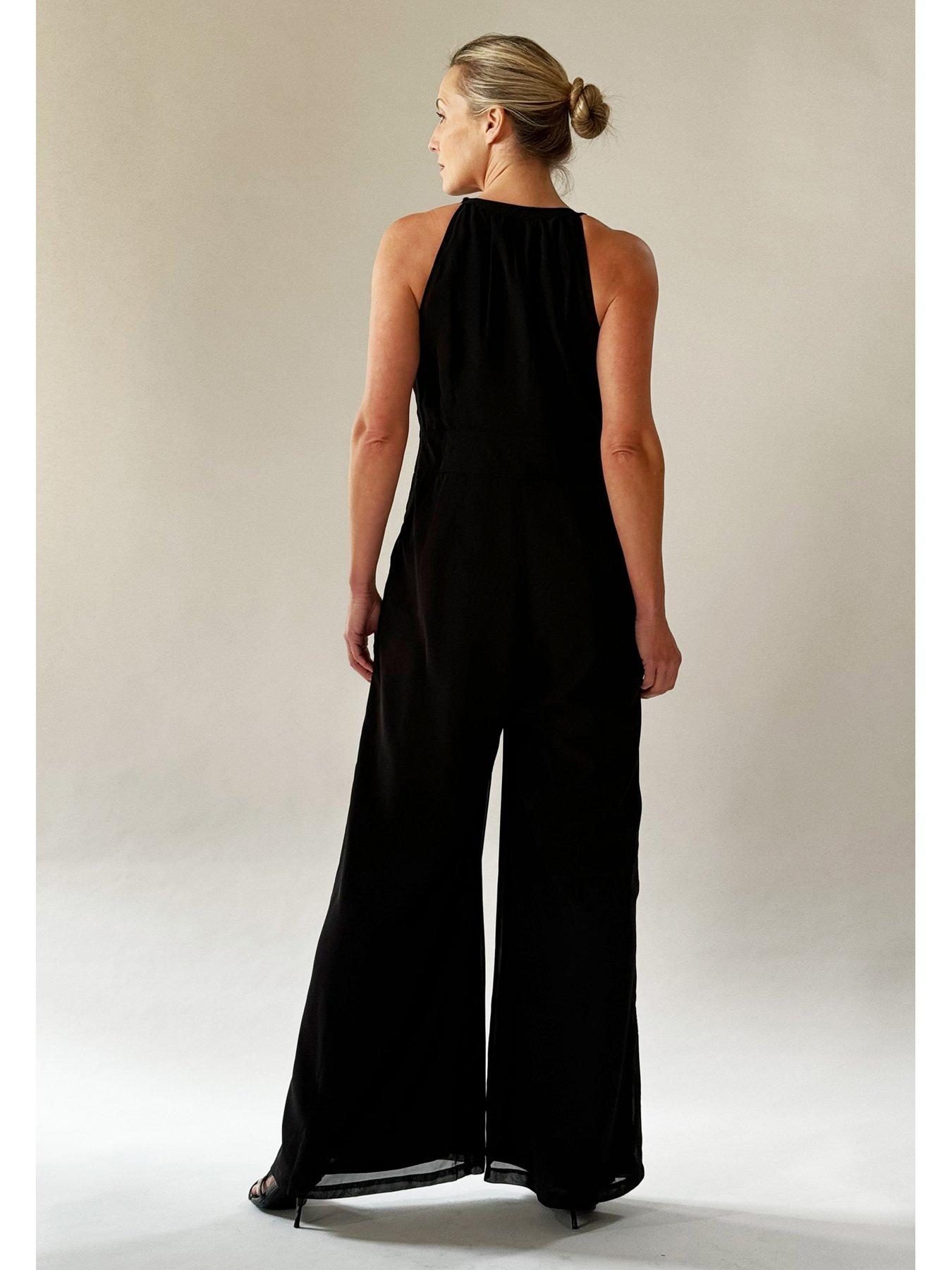 religion-crew-wide-leg-halterneck-jumpsuit-blackback