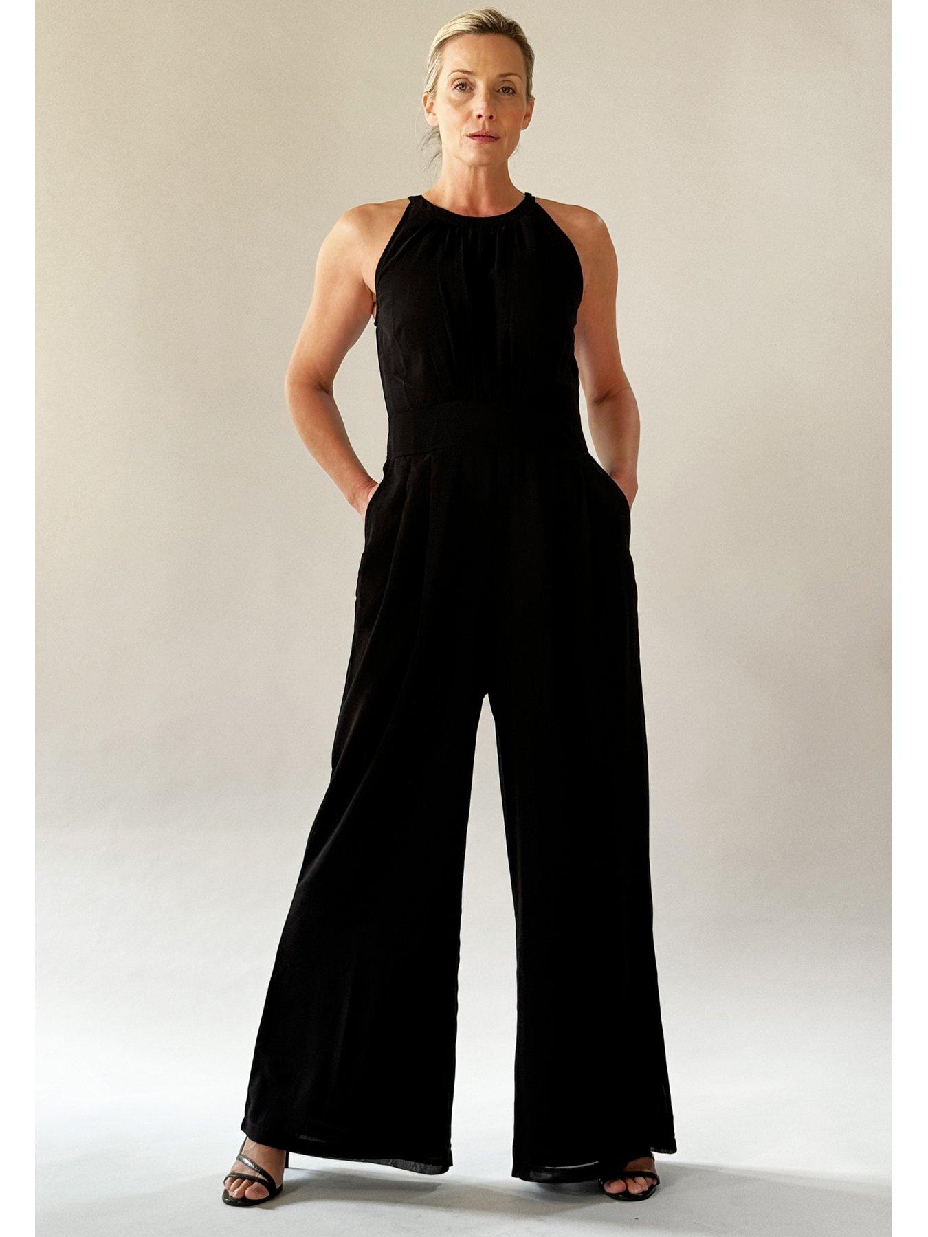 religion-crew-wide-leg-halterneck-jumpsuit-blackoutfit