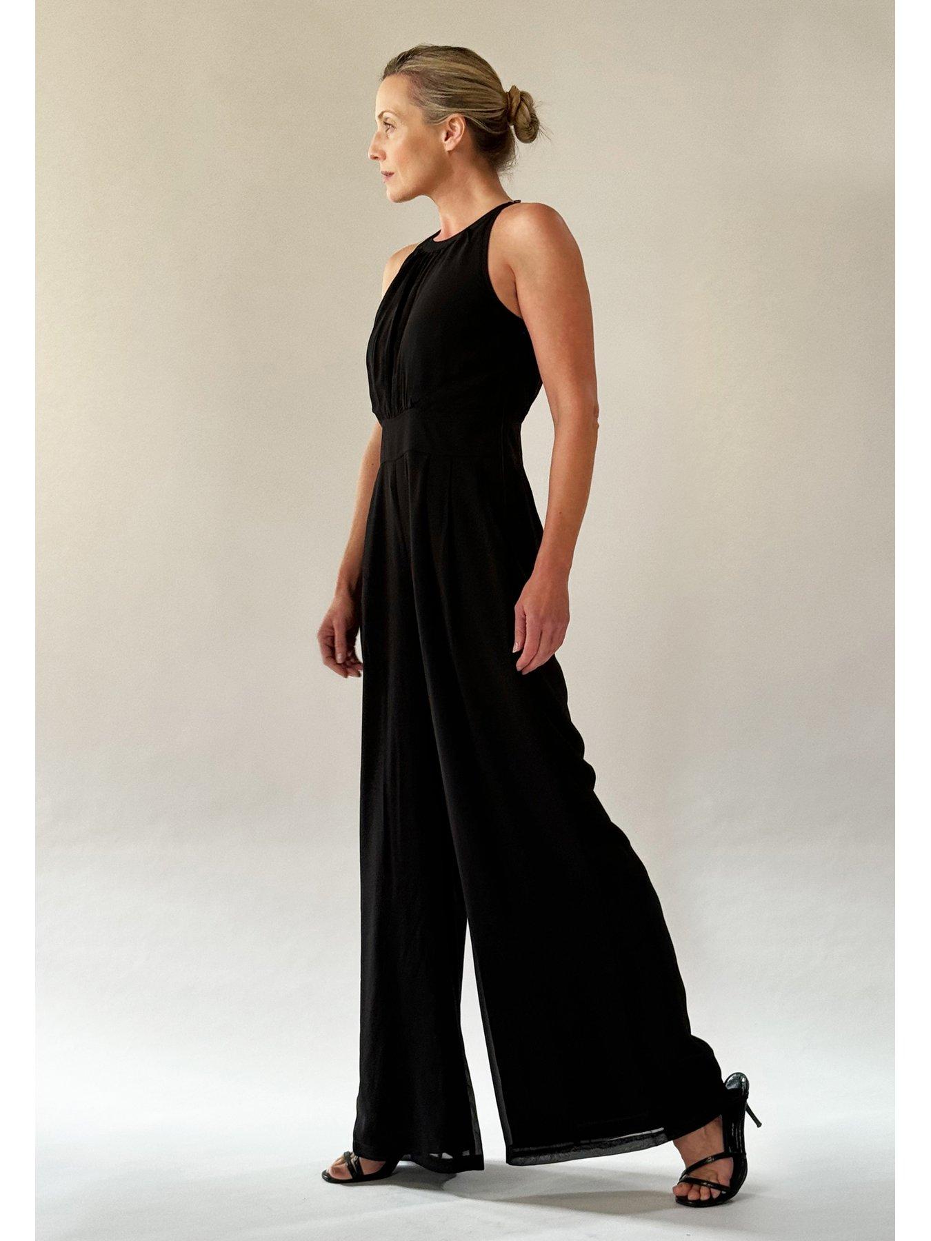 religion-crew-wide-leg-halterneck-jumpsuit-blackdetail