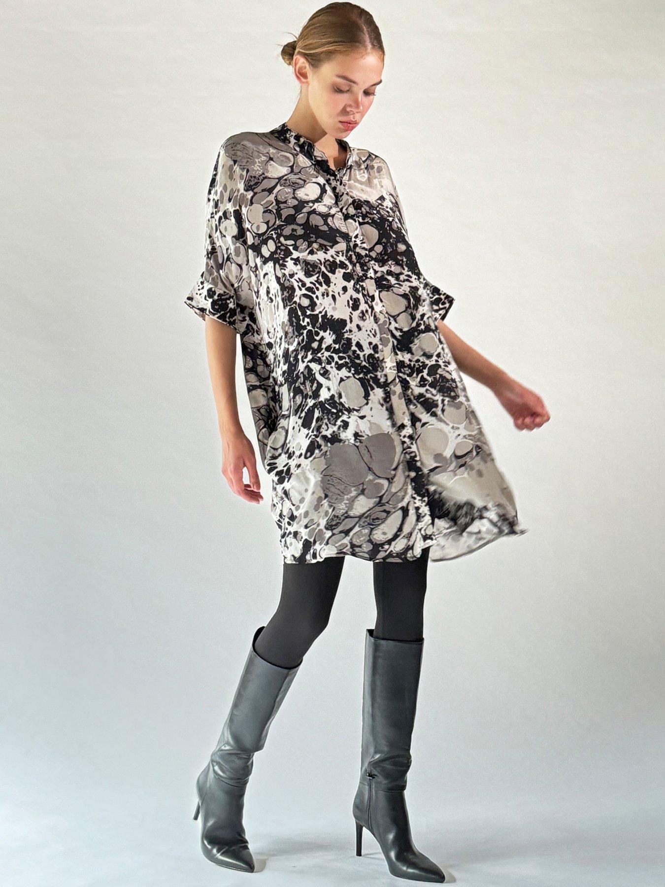 religion-oversized-tunic-dress-in-slinky-cupro-in-beautiful-prints-multifront