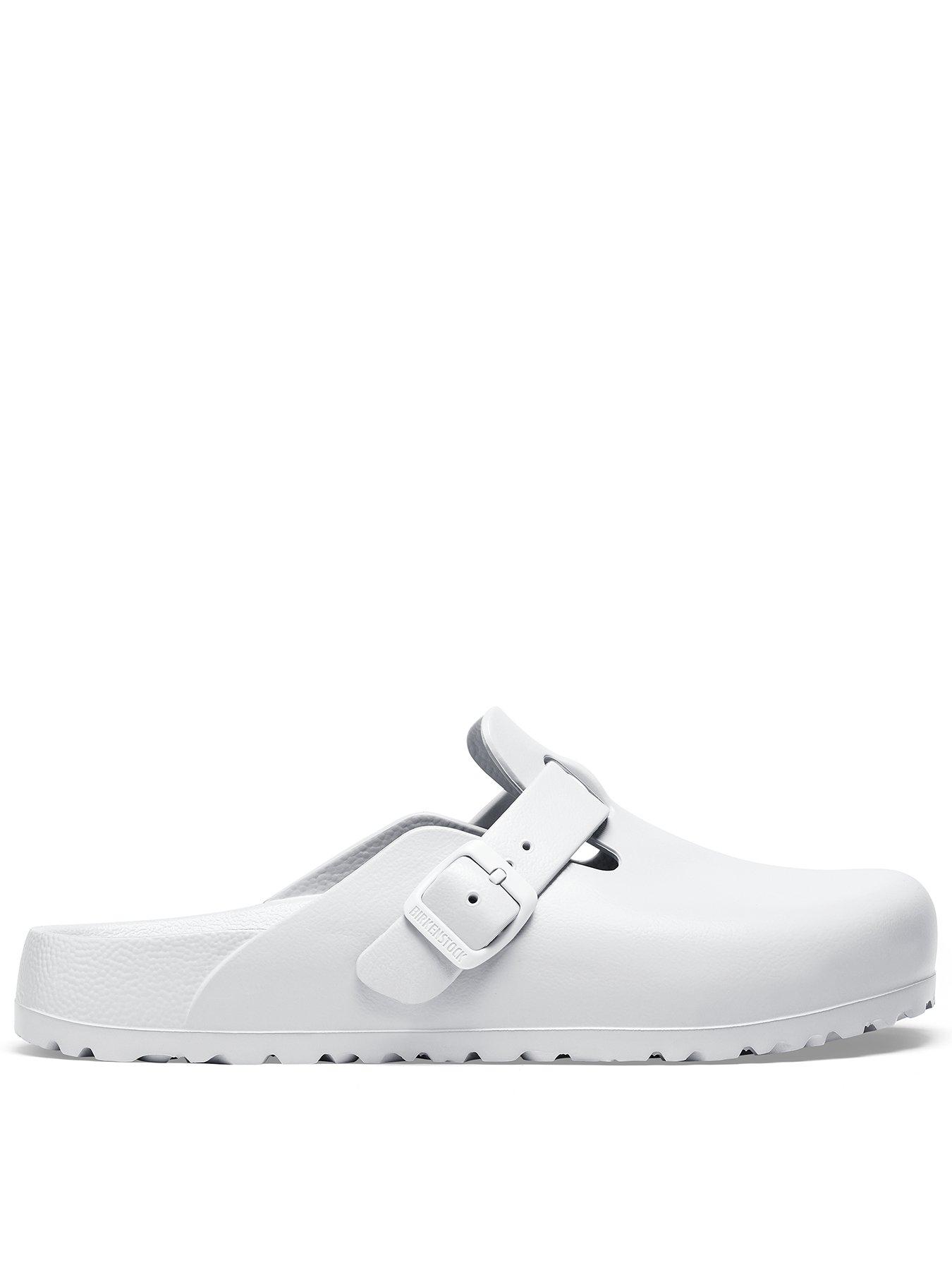 birkenstock-boston-eva-clogs-white