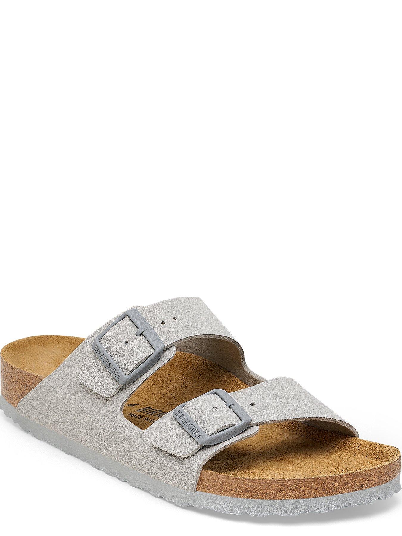 birkenstock-two-strap-arizona-birko-flor-sandals-stone-coinstillFront