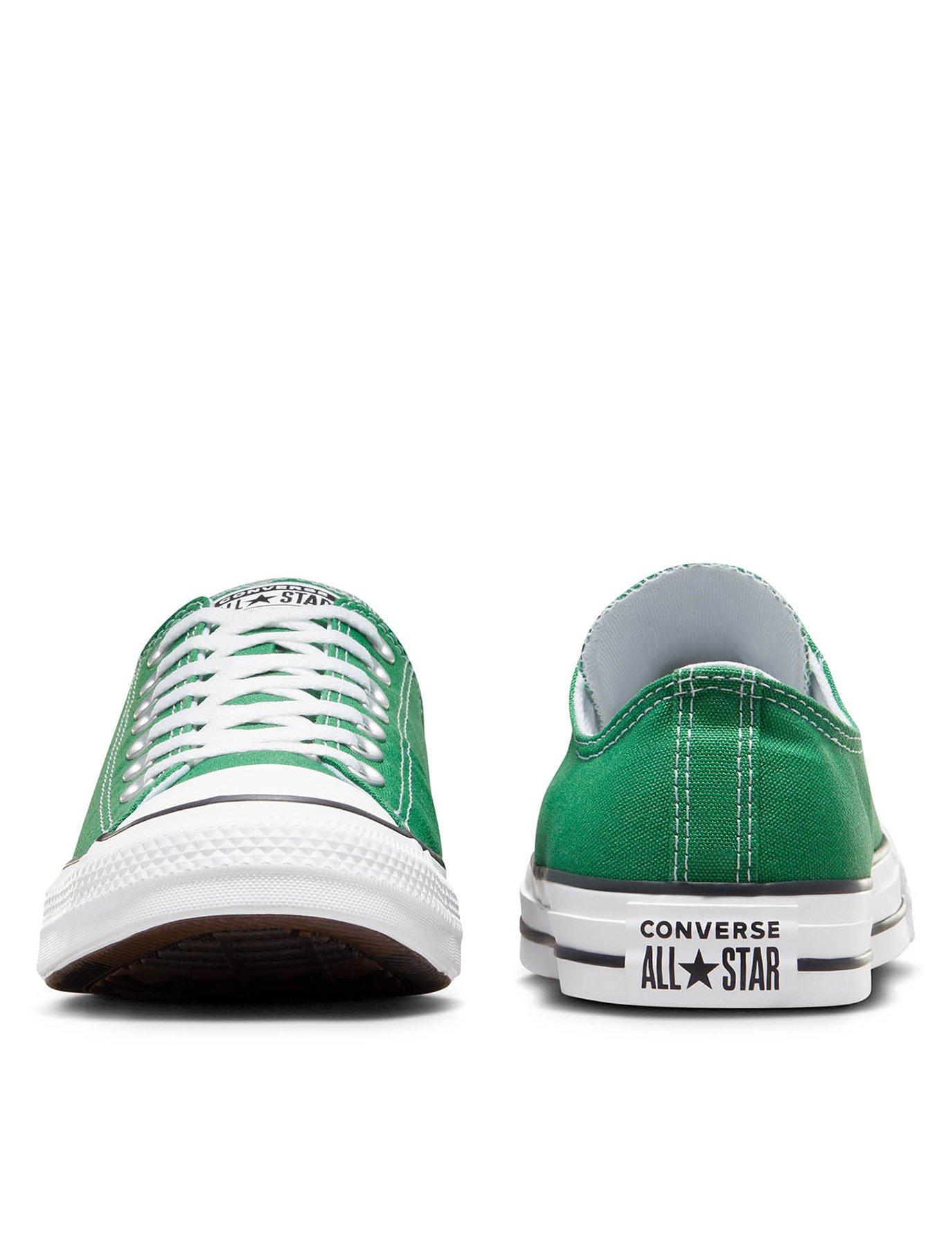 converse-mens-ox-trainers-bright-greenback