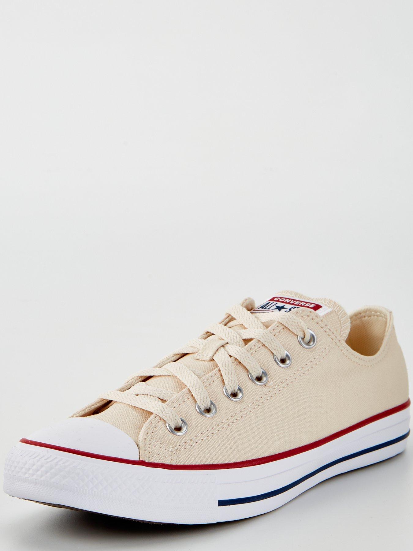 converse-unisex-ox-trainers-off-whitestillFront