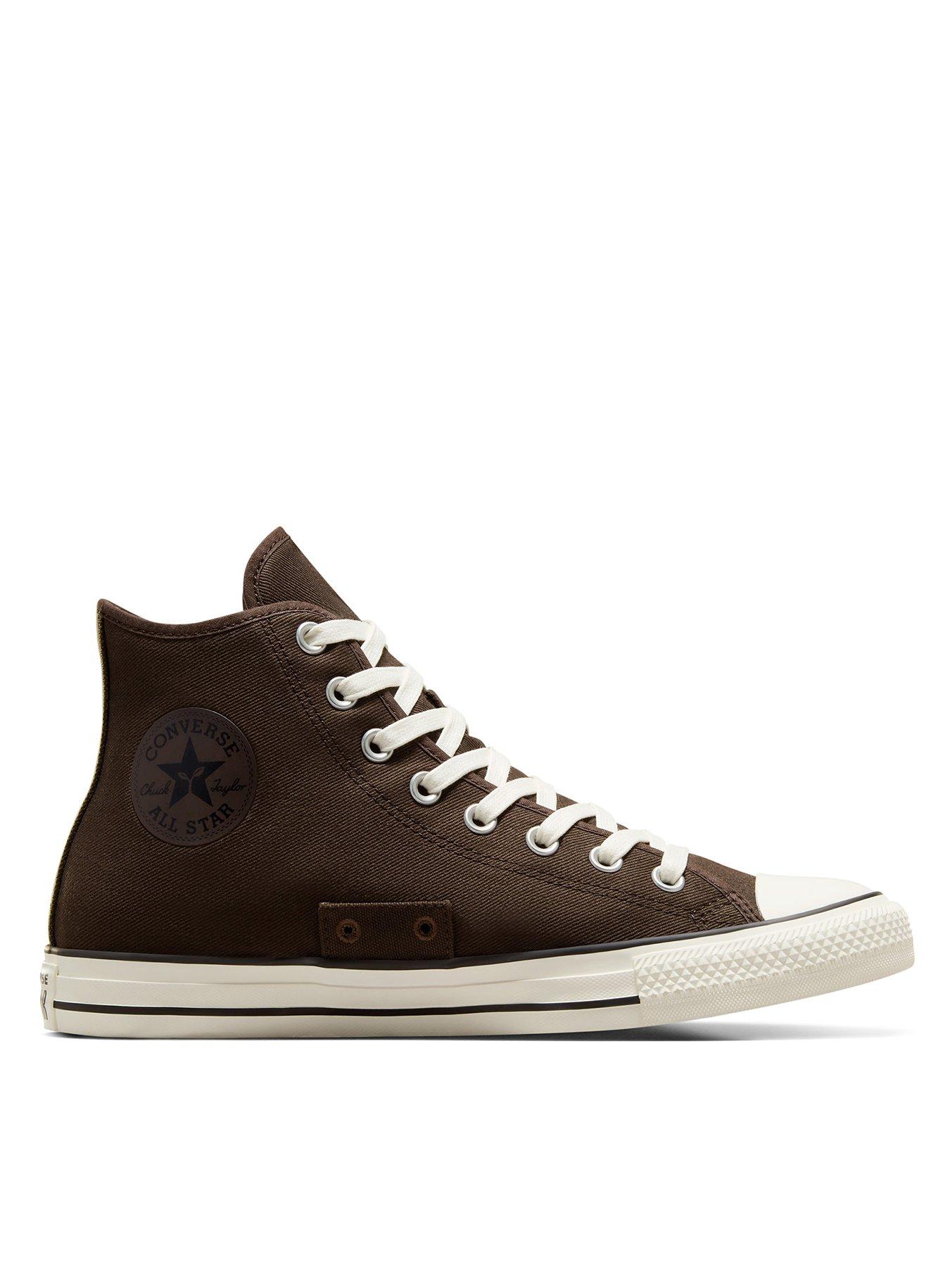 Mens shop suede converse