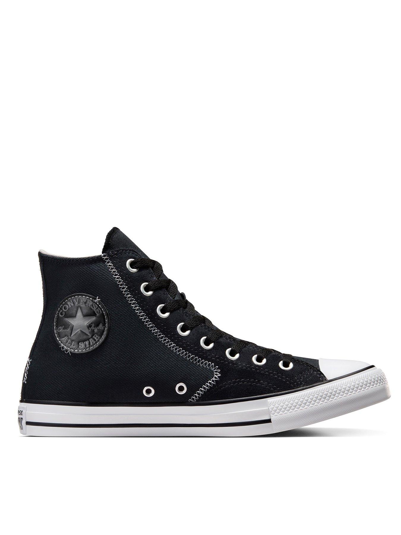 Mens converse trainers hotsell