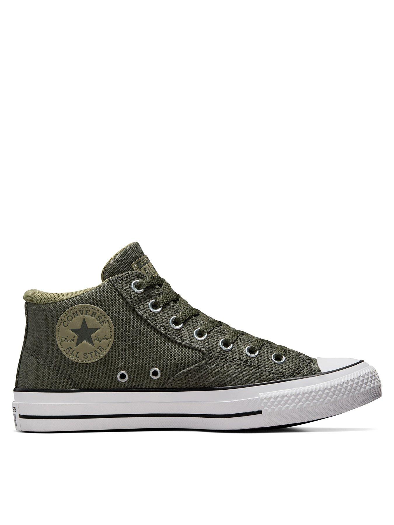 Mens 2024 mid converse