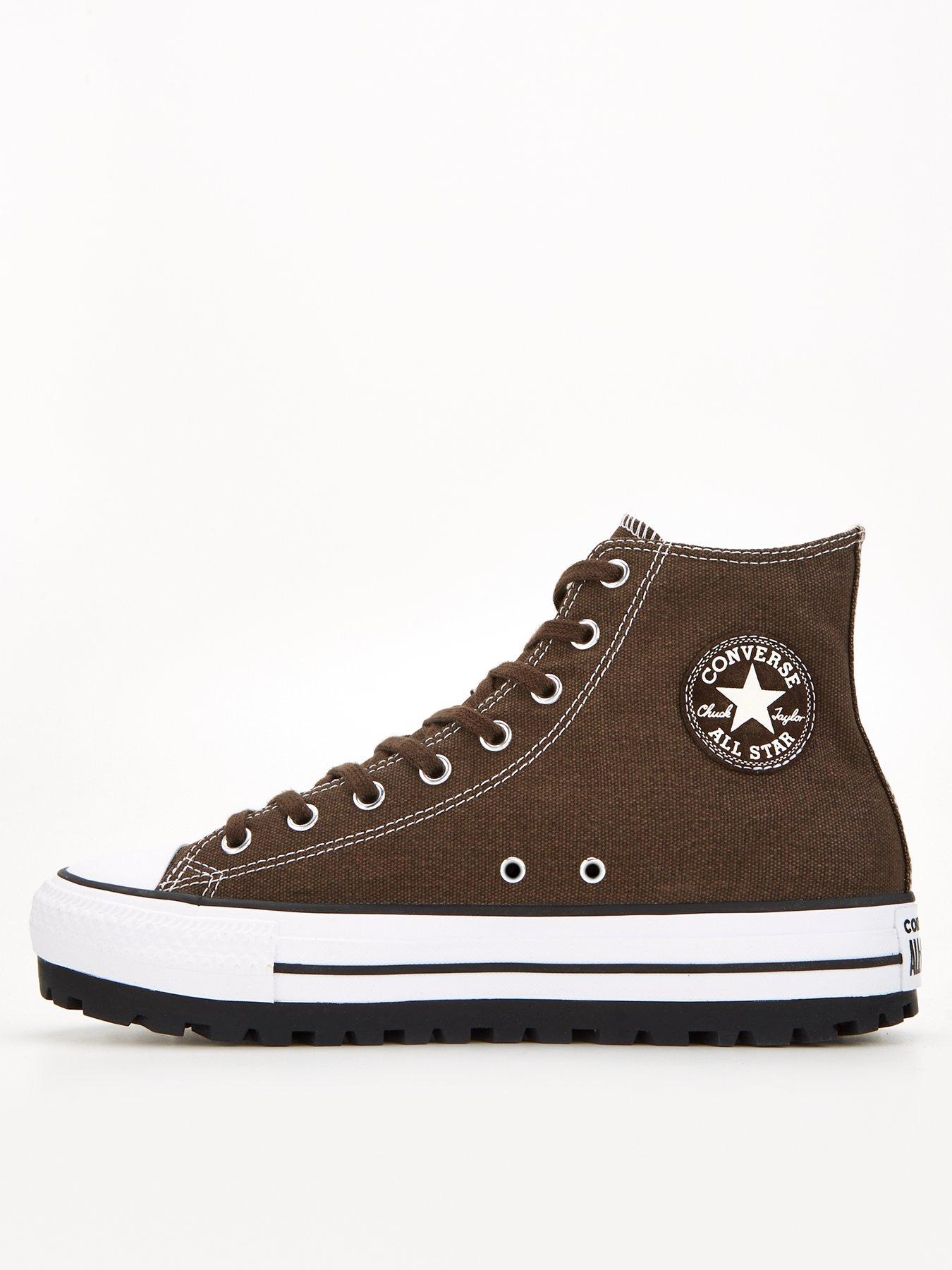 Mens 2024 suede converse